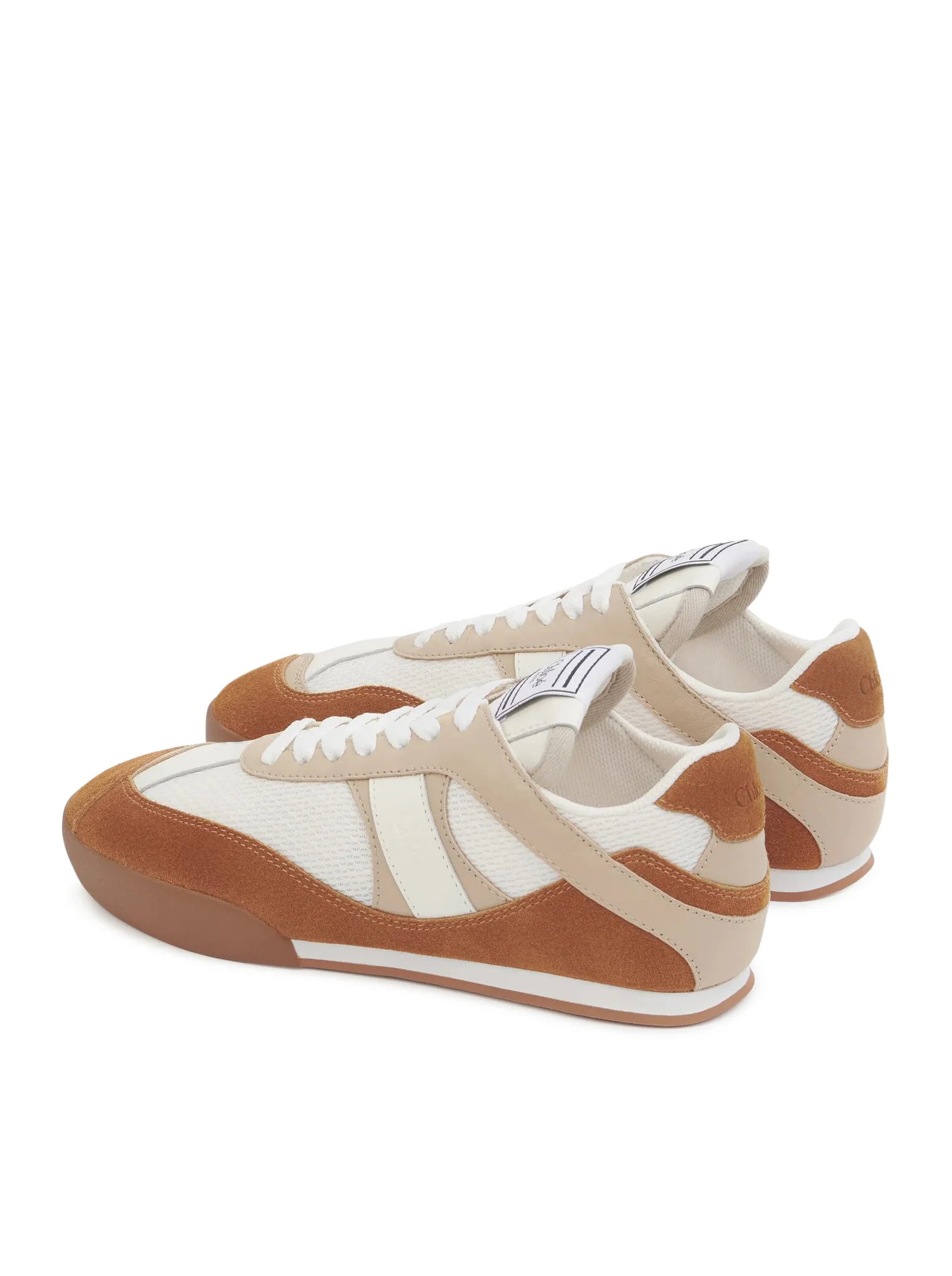 CHLOÉ KICK SNEAKER - Image 4