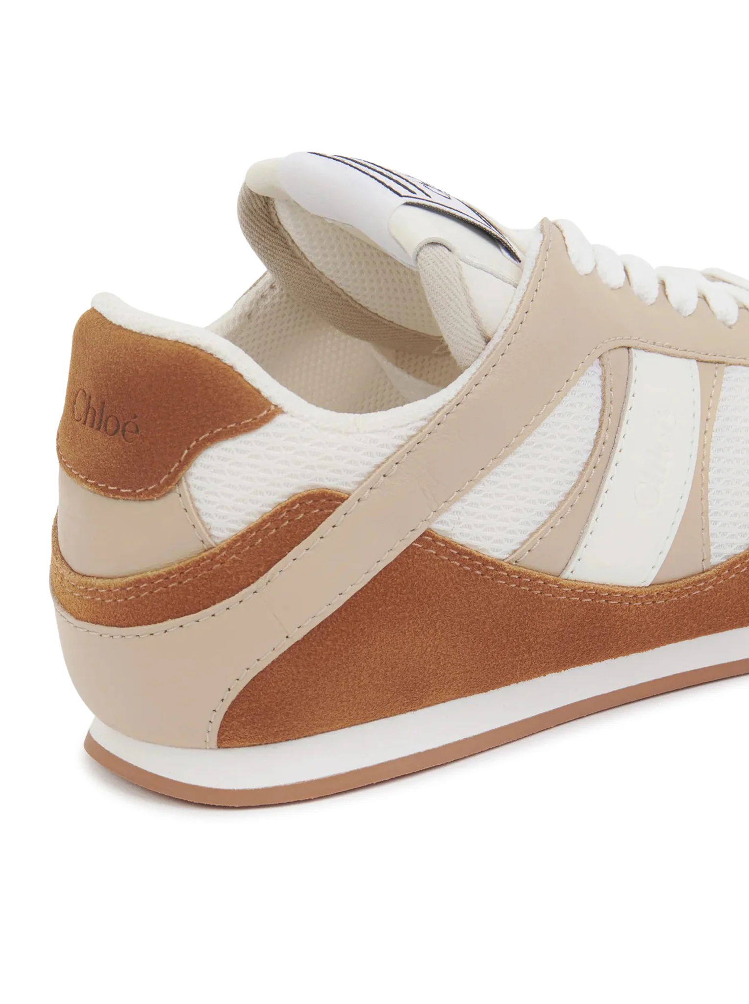 CHLOÉ KICK SNEAKER - Image 6