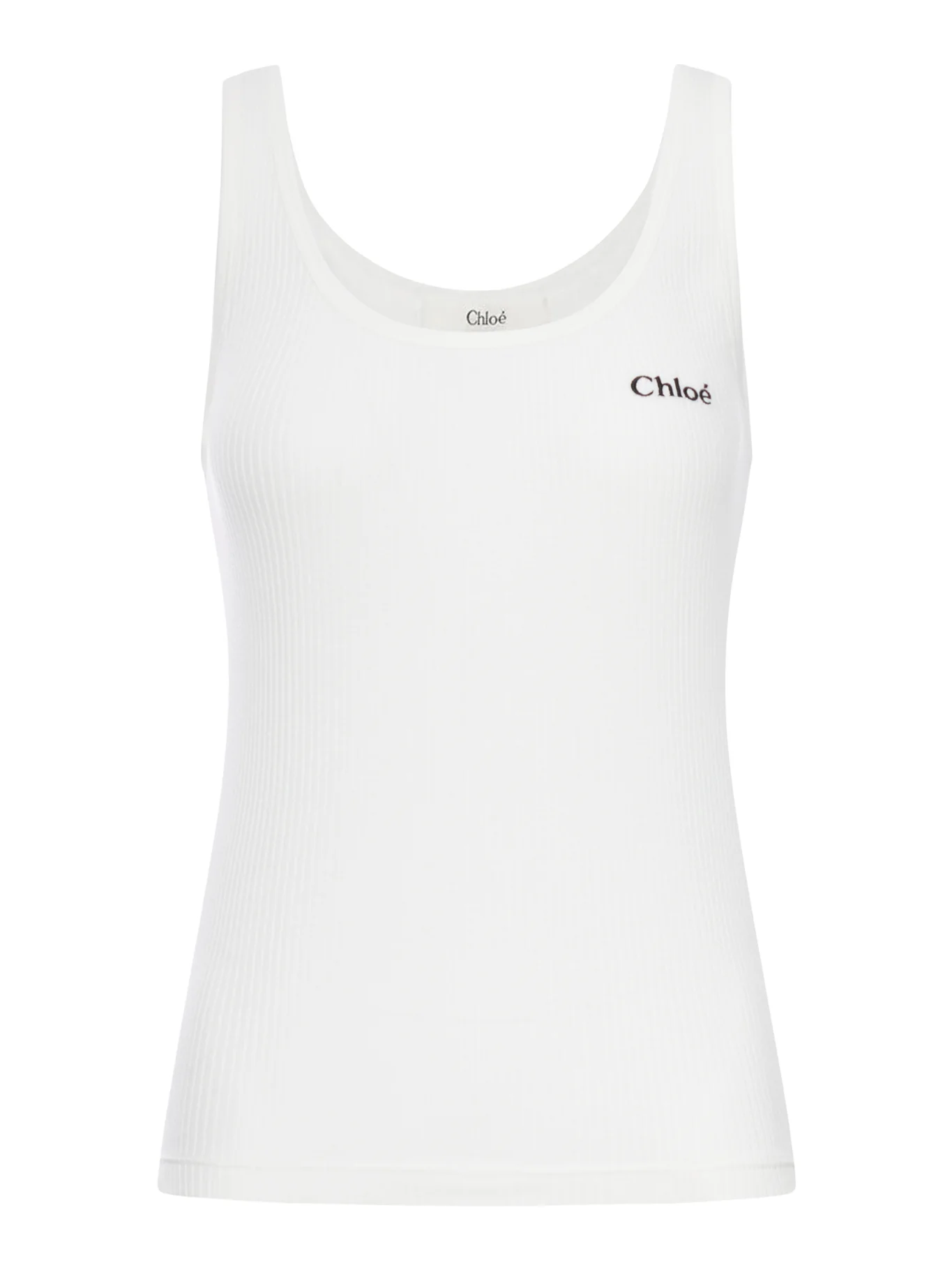 COTTON TANK TOP