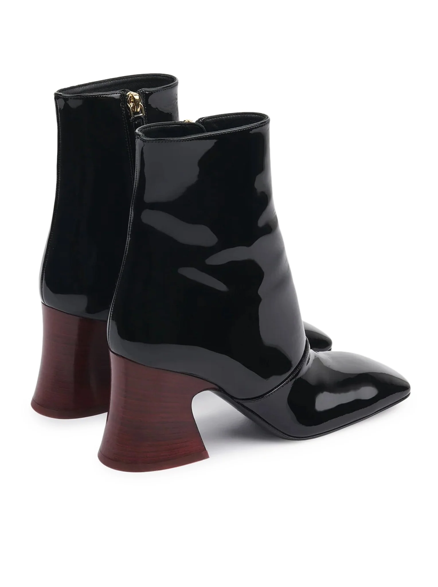 JANIS HEEL BOOTS - Image 3