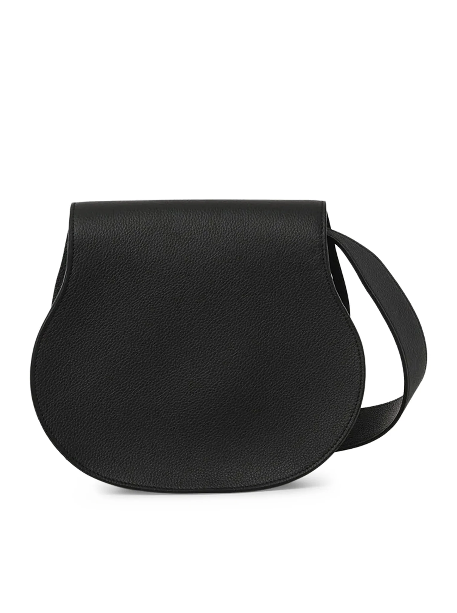 MARCIE MEDIUM LEATHER BAG - Image 2