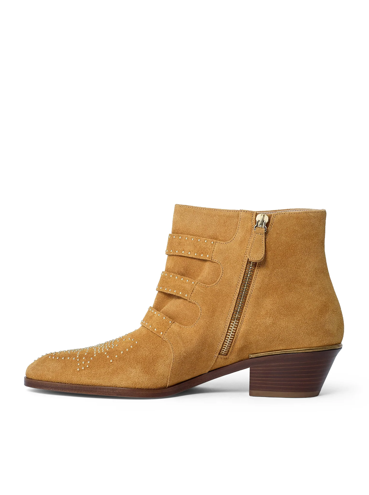 SUSANNA ANKLE BOOTS - Image 4