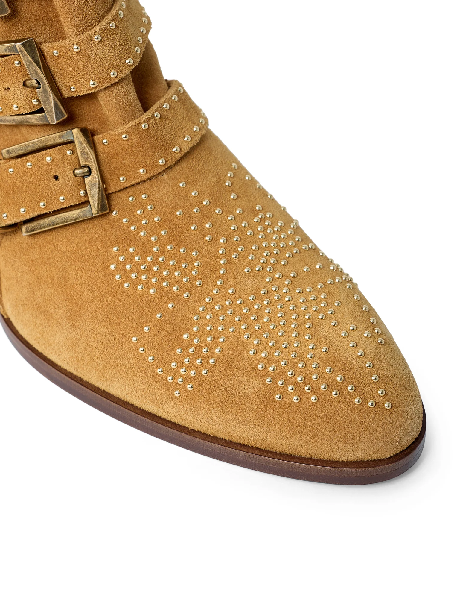 SUSANNA ANKLE BOOTS - Image 5