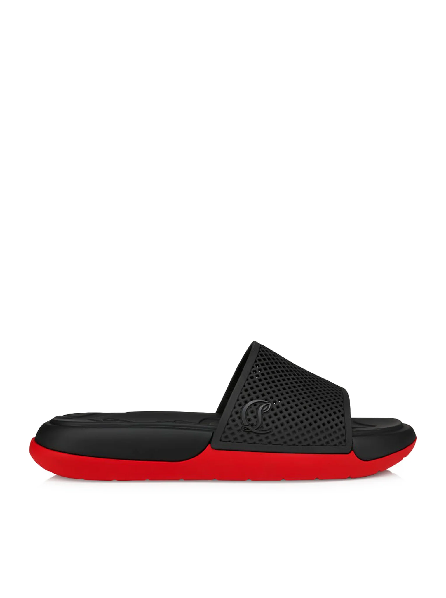 EASY BREEZY RUBBER MULES