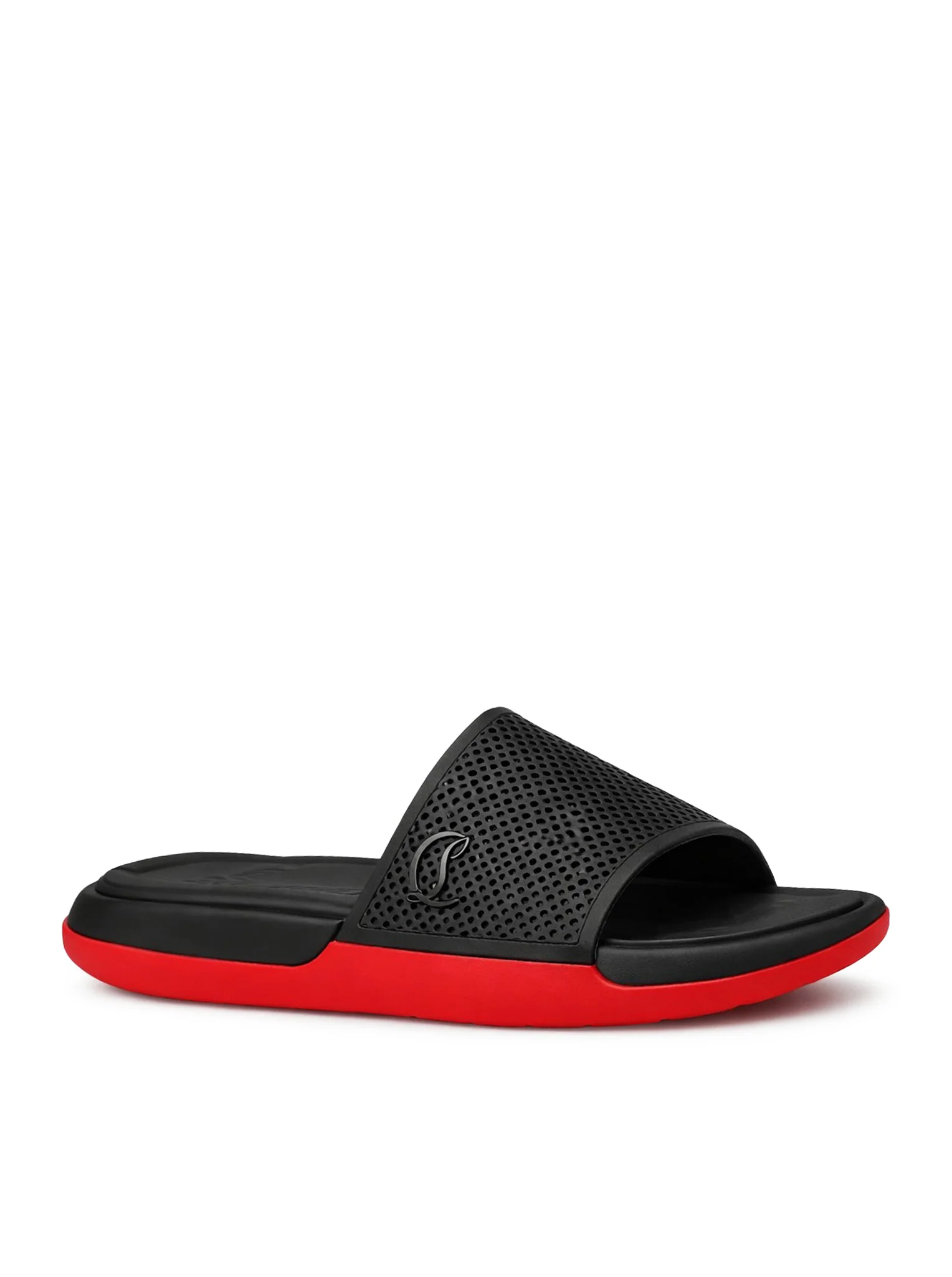 EASY BREEZY RUBBER MULES - Image 2