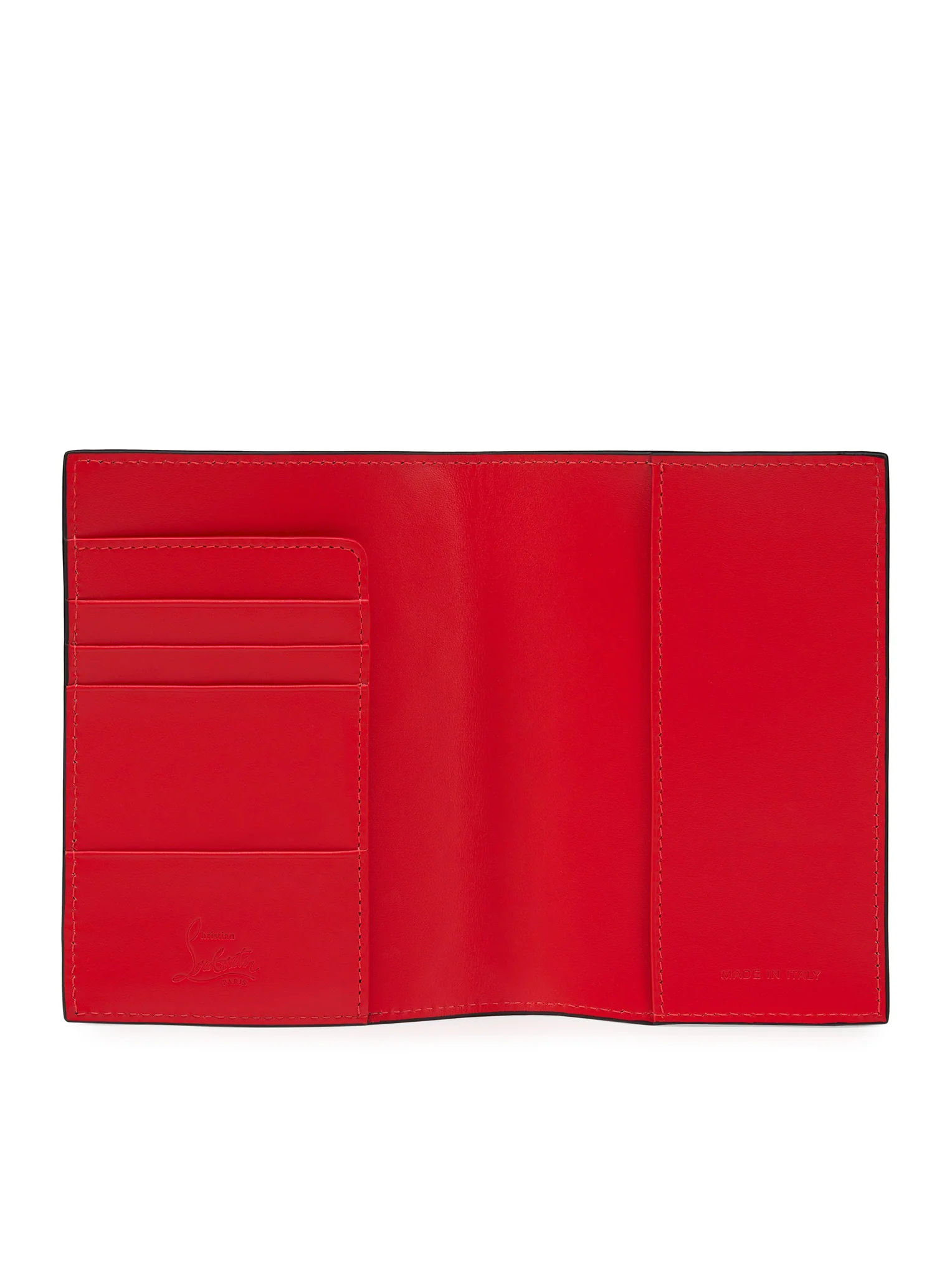 FUKY PASSPORT HOLDER - Image 4