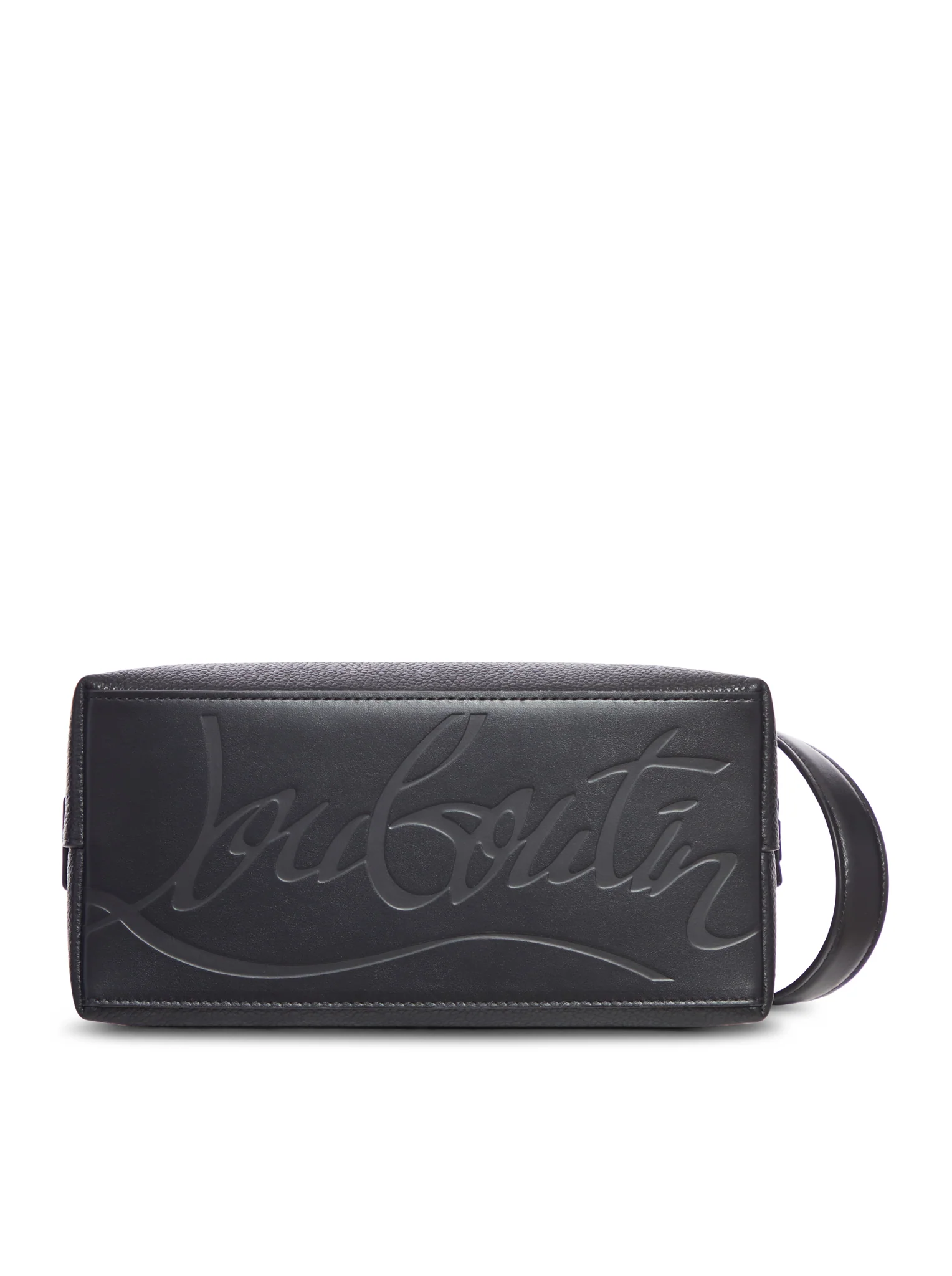 FUNKY CALFSKIN AND STUDDED CLUTCH - Image 4