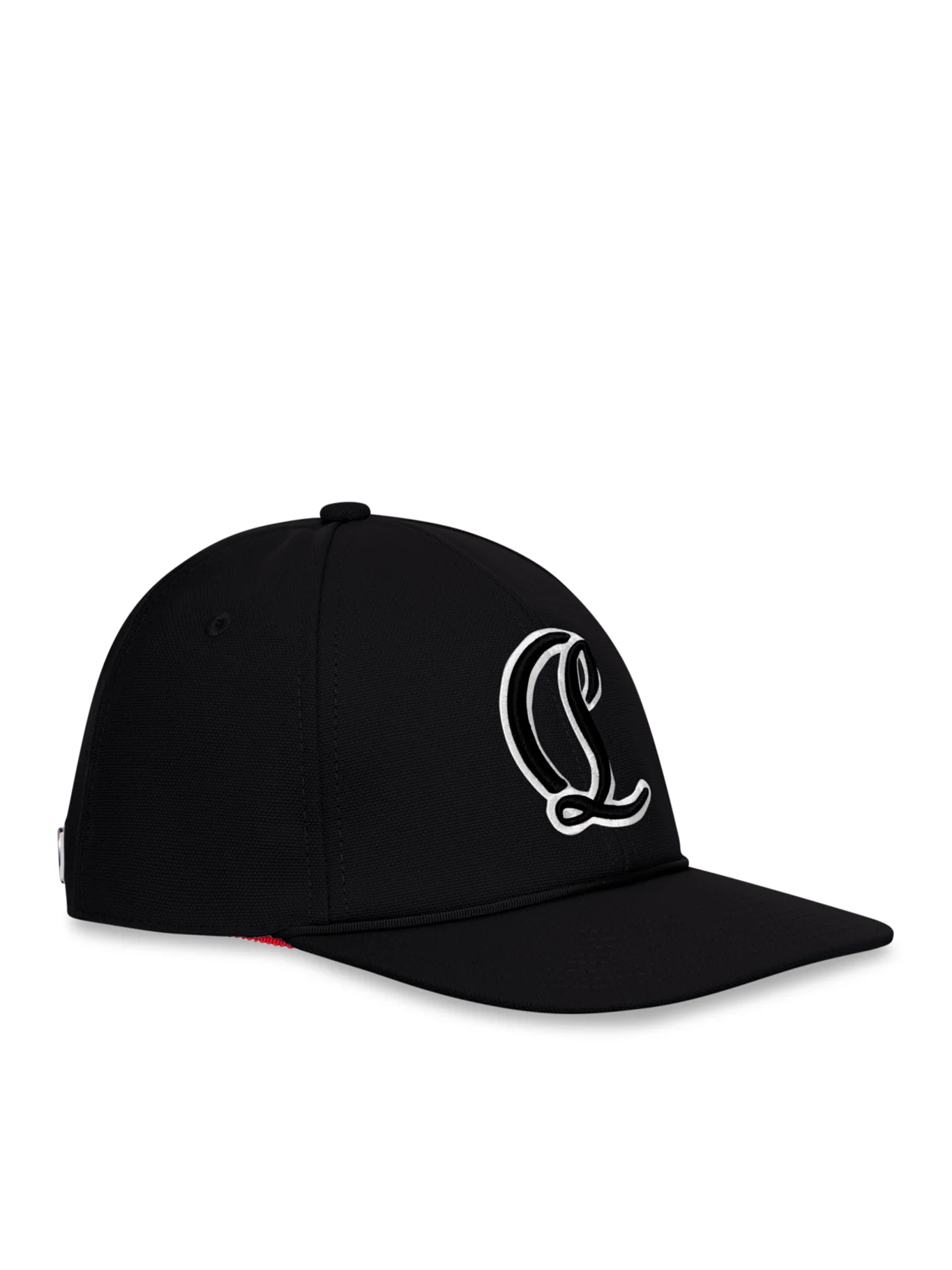 MOONCREST IVY AC BASEBALL CAP - Image 2