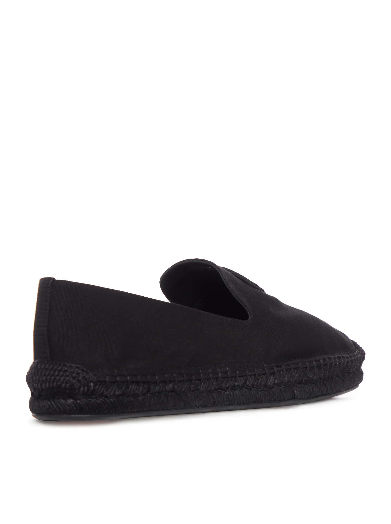 NANOU MOONCREST IVY CANVAS ESPADRILLES - Image 3