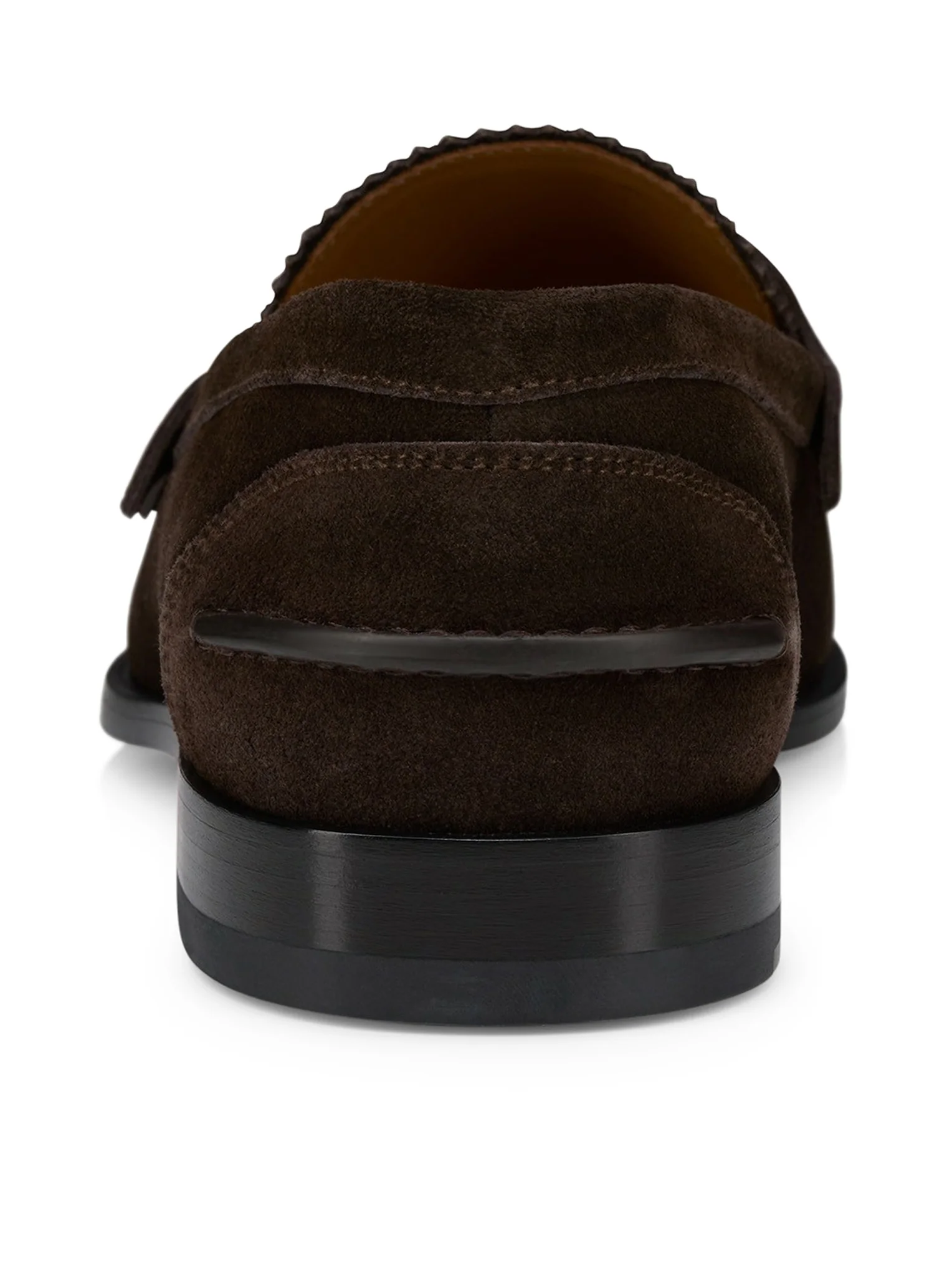PENNY LOAFERS IN CALFSKIN - Image 3