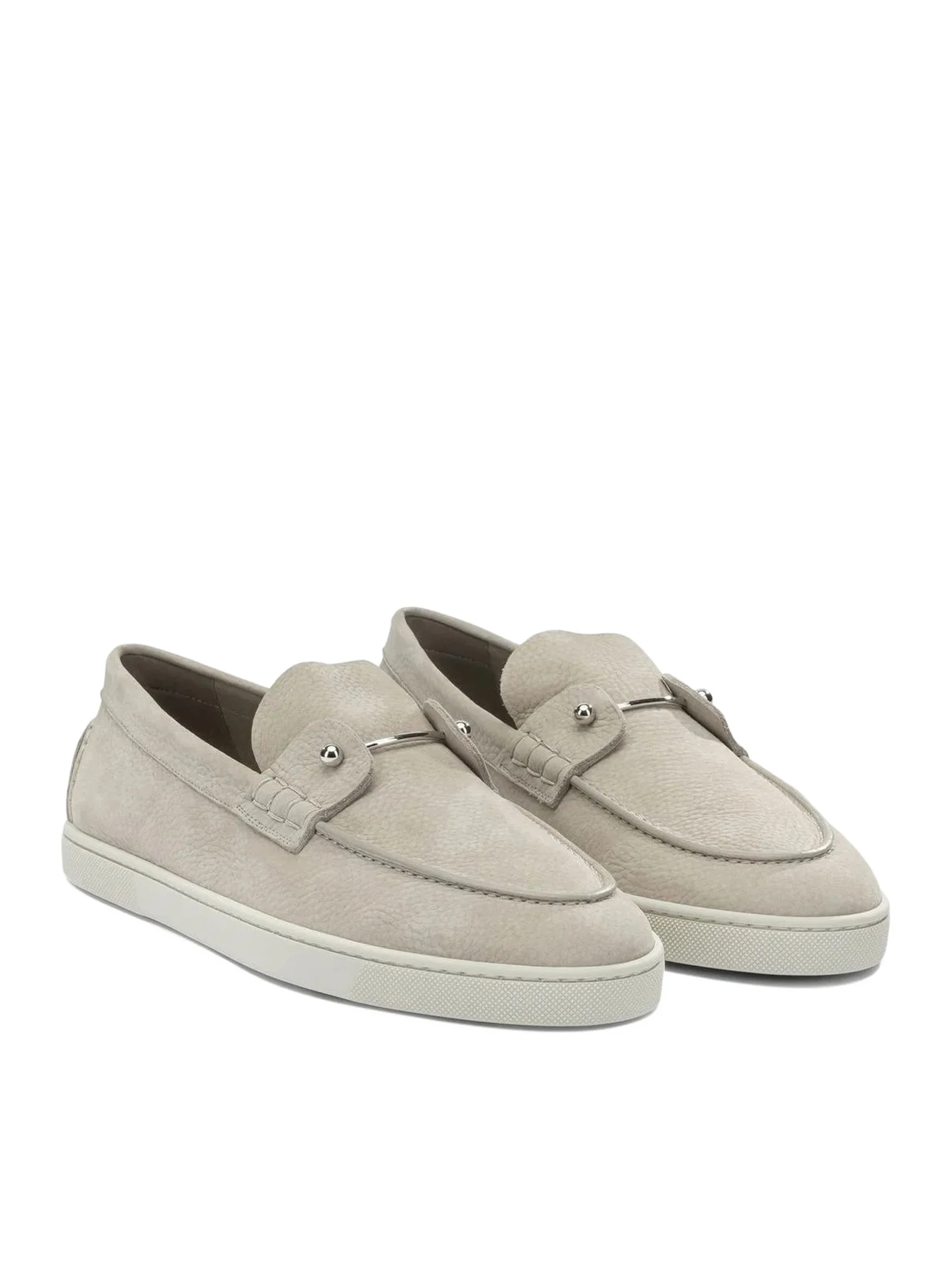 SUEDE CHAMBELIBOAT - Image 2