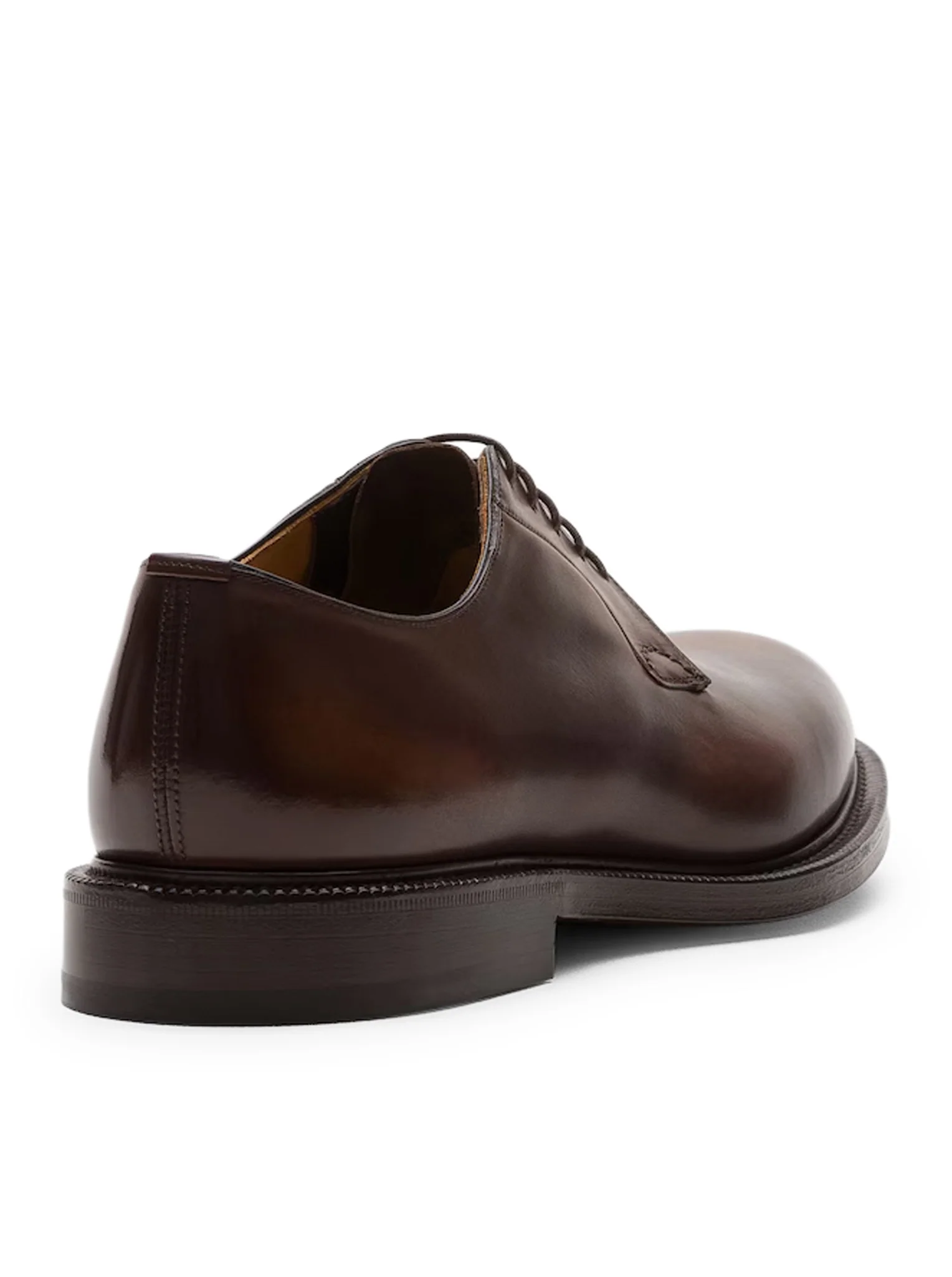 SHANNON DERBY IN DECOLORED CALFSKIN - Image 3