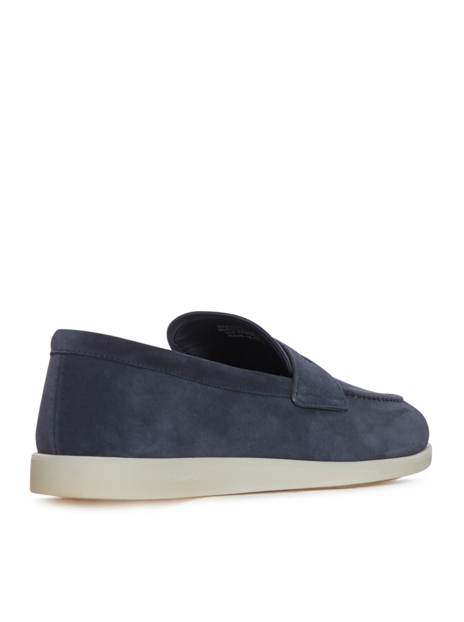 G-SOFT FIT SUEDE LOAFERS - Image 3