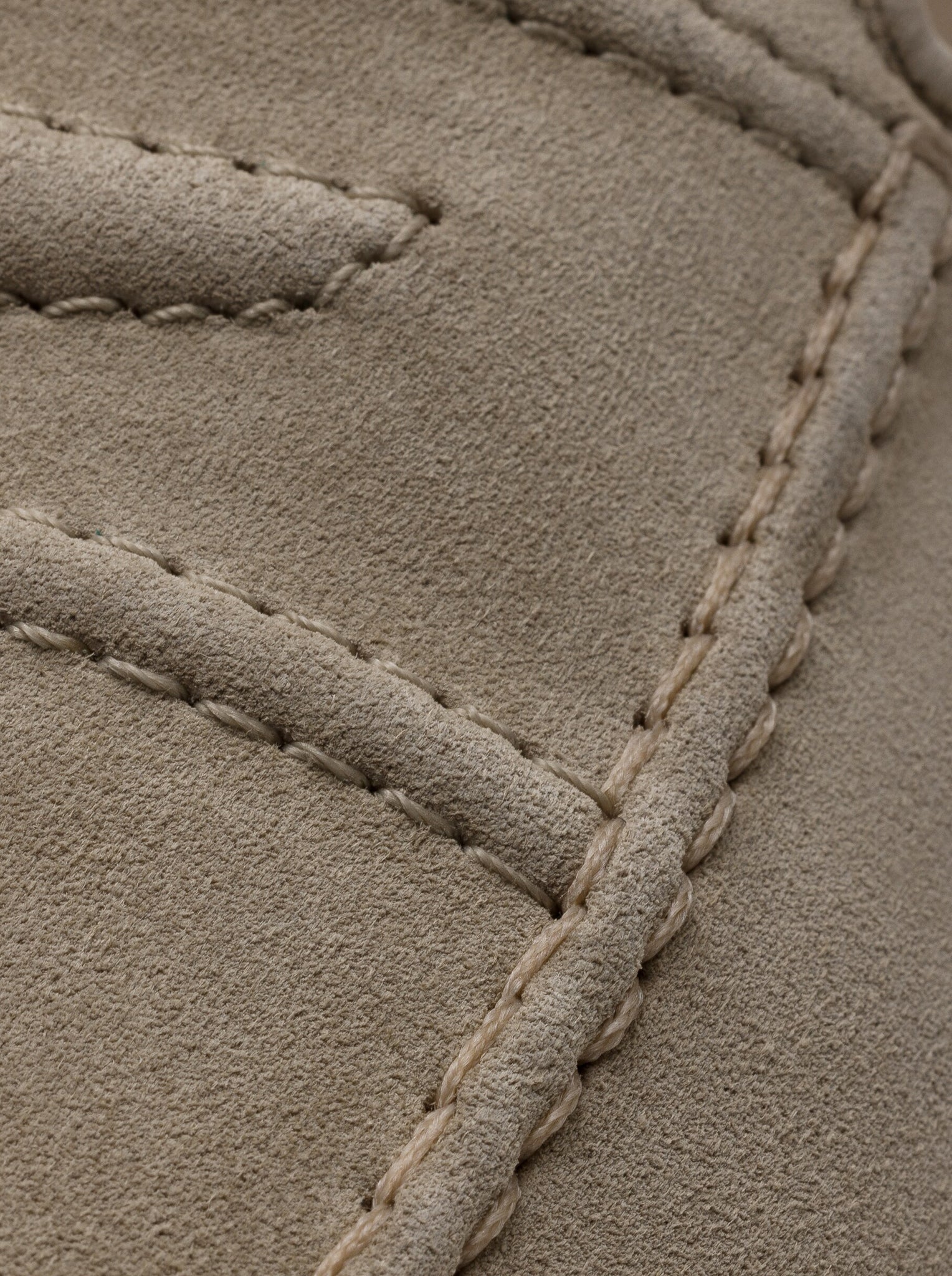 PEEBLES SUEDE LOAFER - Image 5