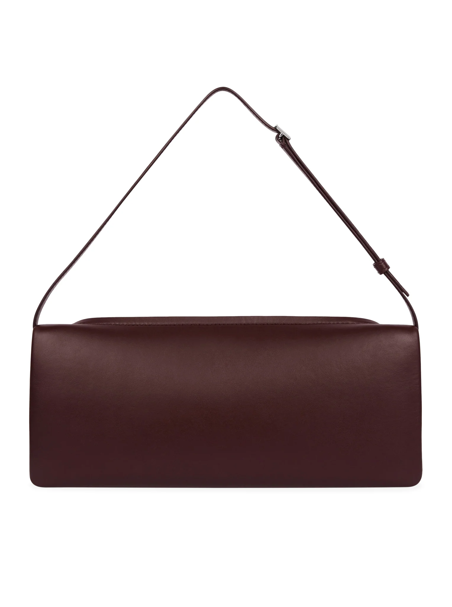 LEATHER CLUTCH - Image 5