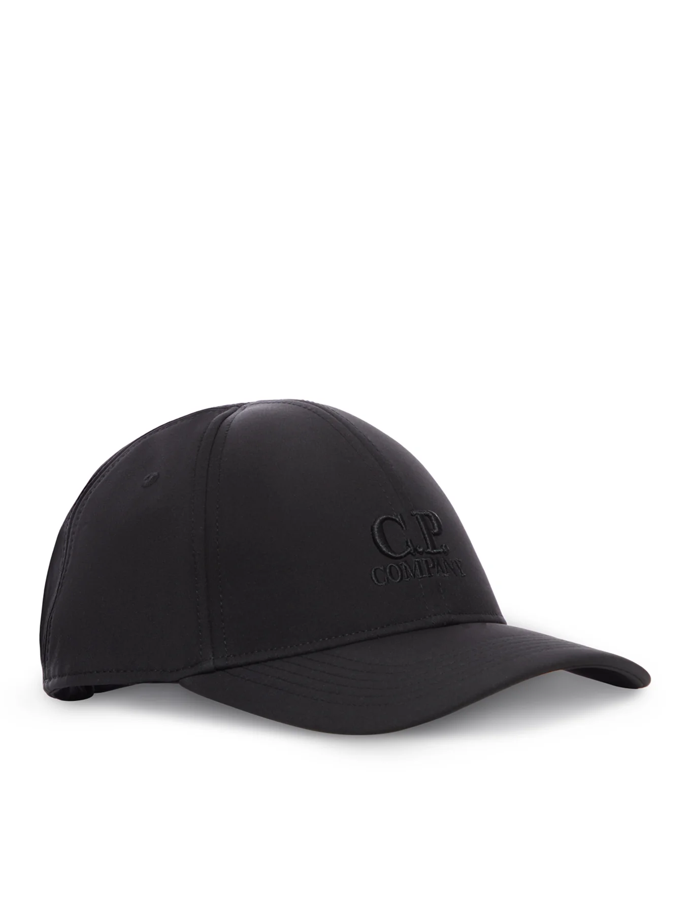 CP SHELL - R BASEBALL CAP - Image 2
