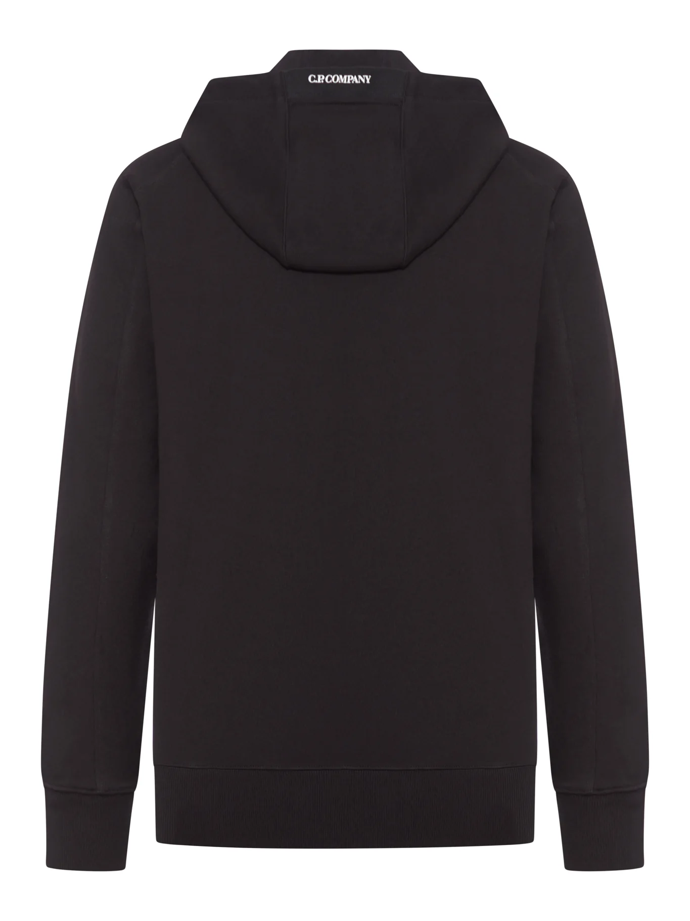 FLEECE HOODIE - Image 2
