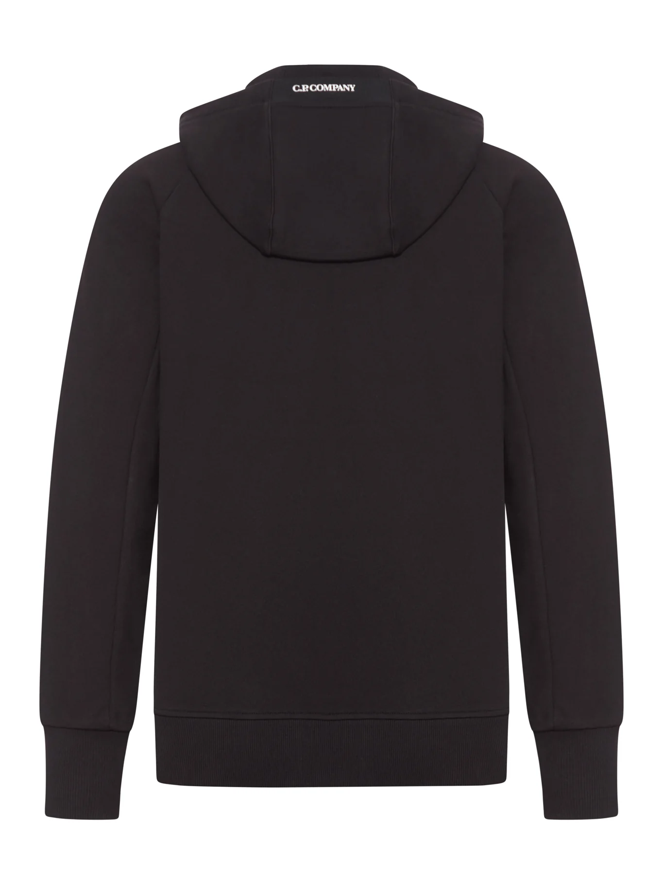 FLEECE HOODIE - Image 2