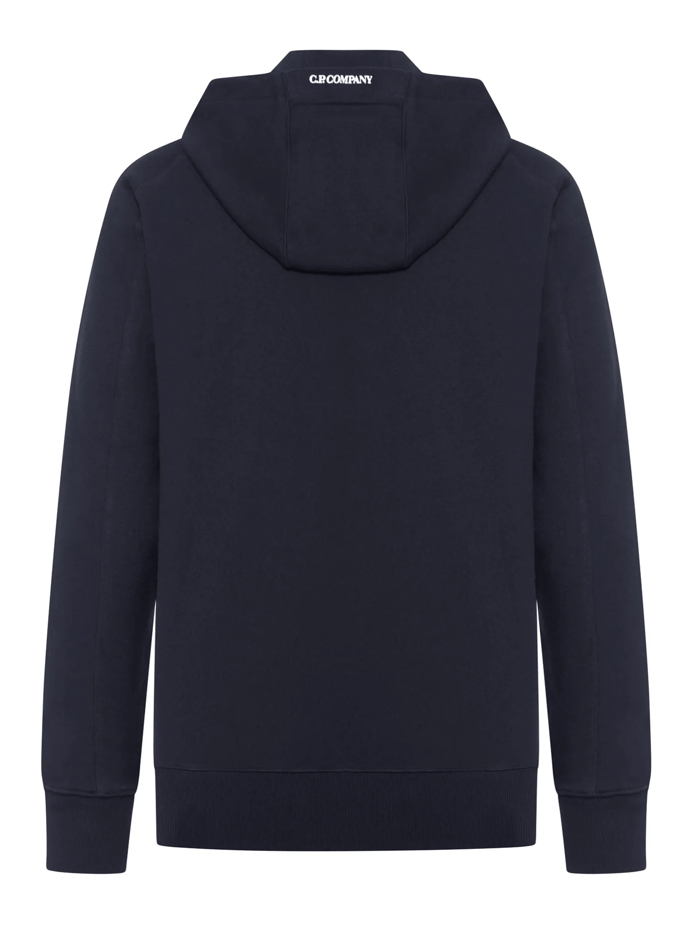 FLEECE HOODIE - Image 2
