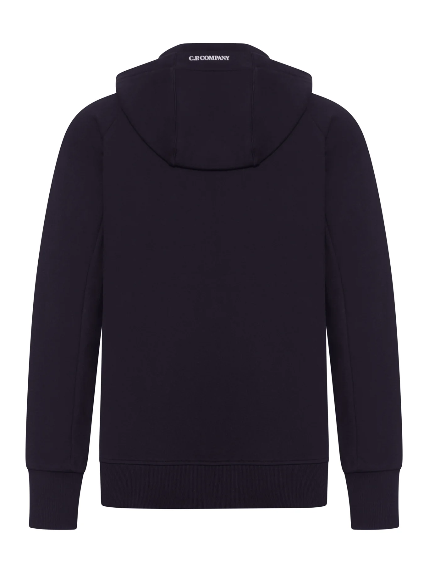 FLEECE HOODIE - Image 2