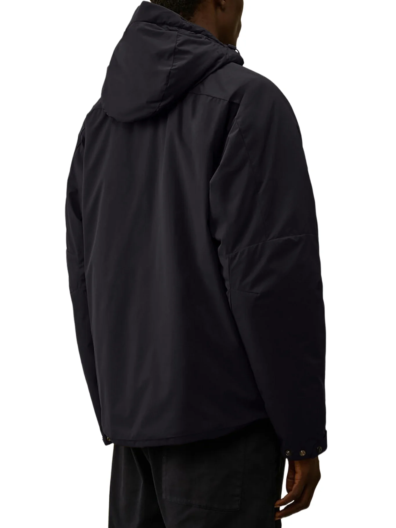 PRO-TEK PADDED HOODED JACKET - Image 4