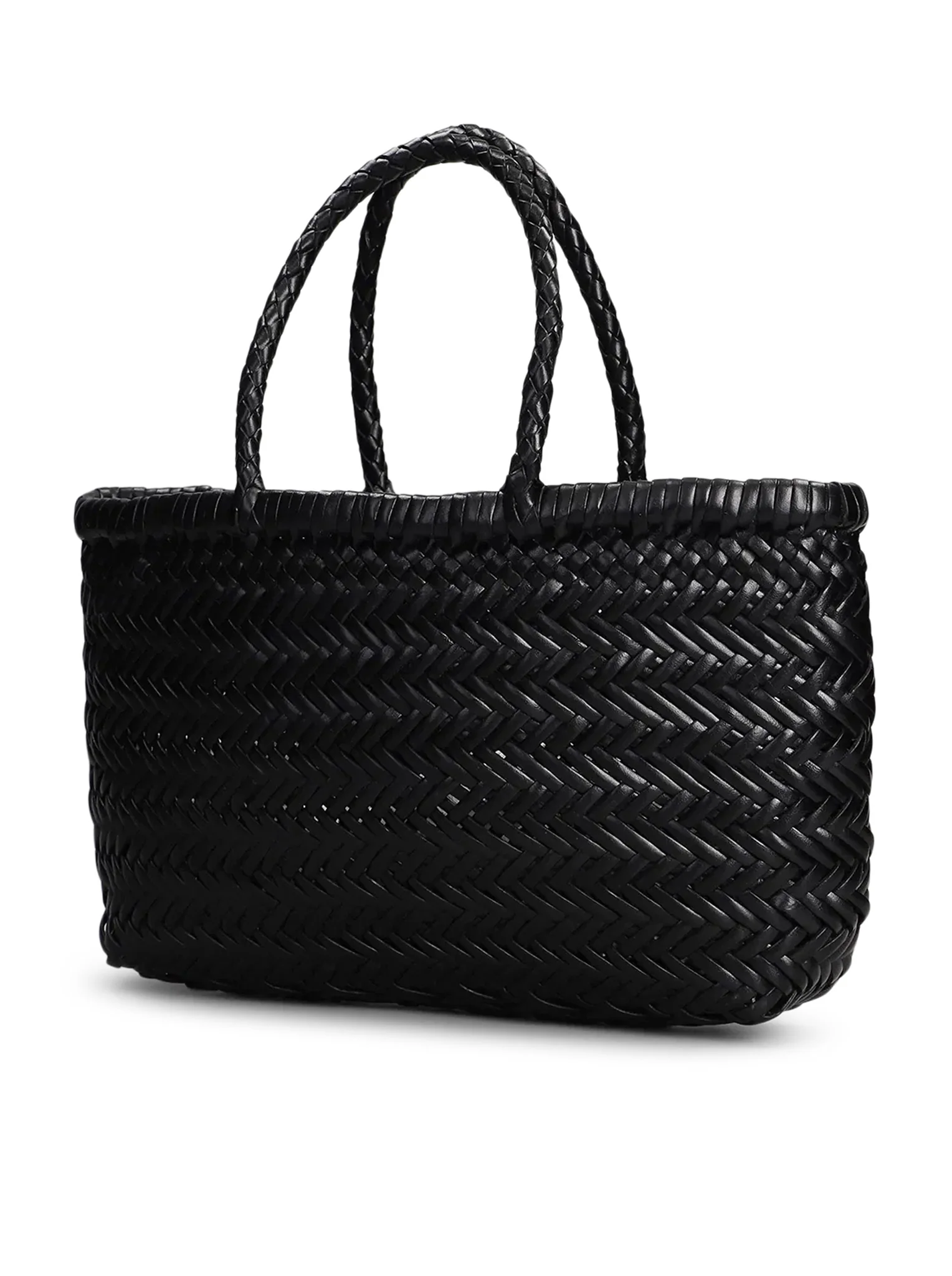 MINI FLAT GORA HANDBAG - Image 4