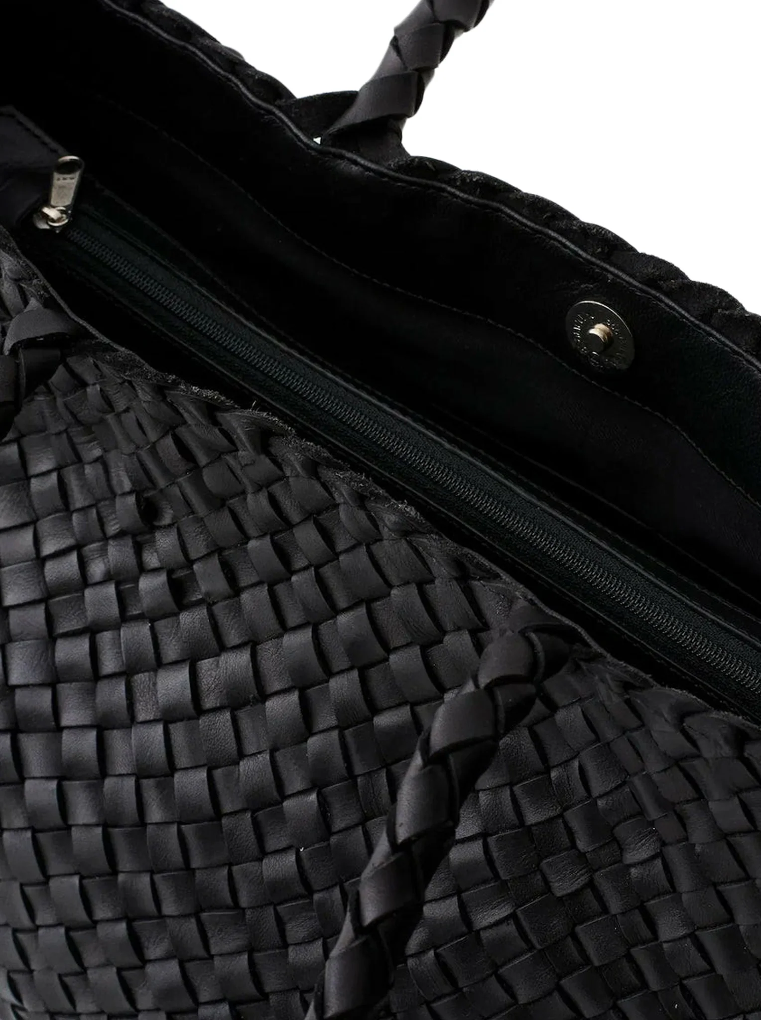 VINTAGE MESH TOTE BAG - Image 4