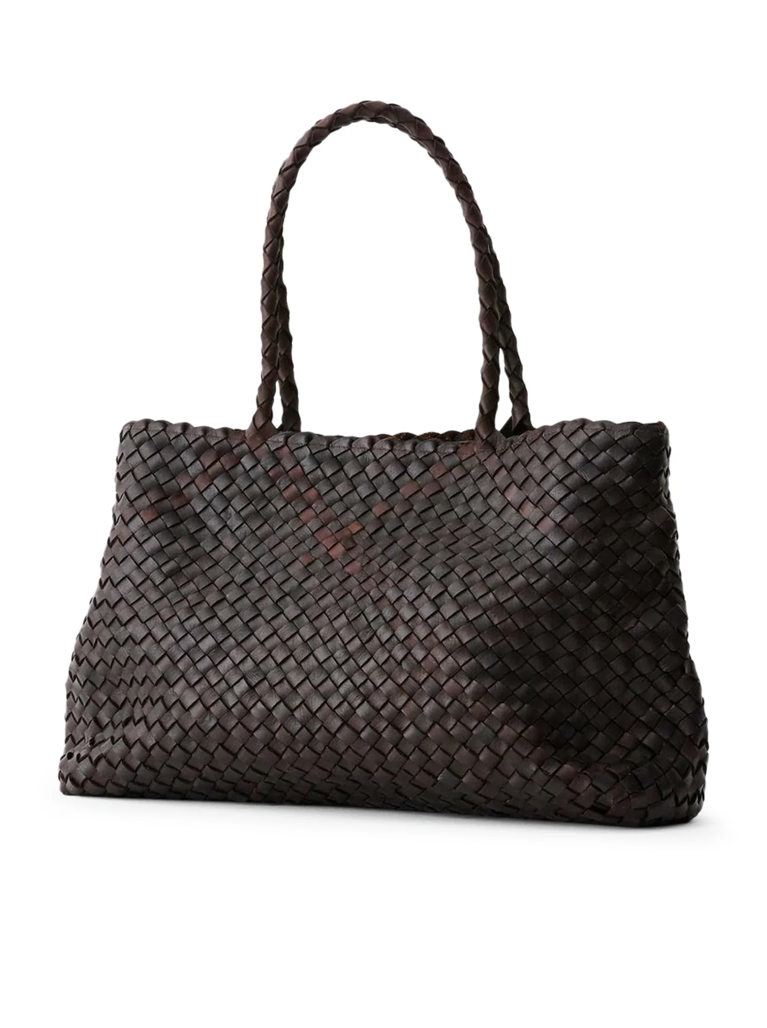 VINTAGE MESH TOTE BAG - Image 4