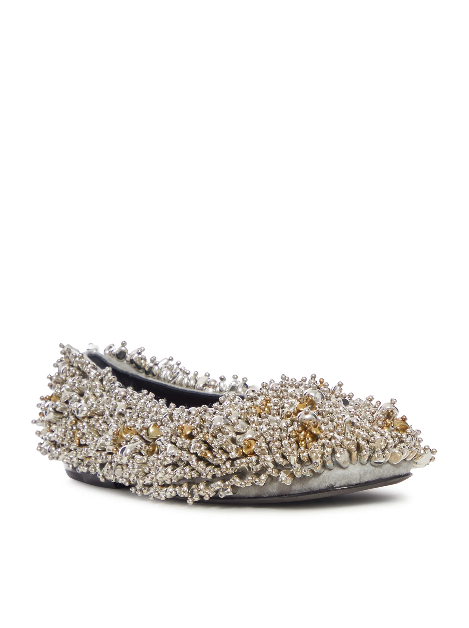 JEWEL BALLERINA WITH THREE-DIMENSIONAL APPLICATIONS - Image 2