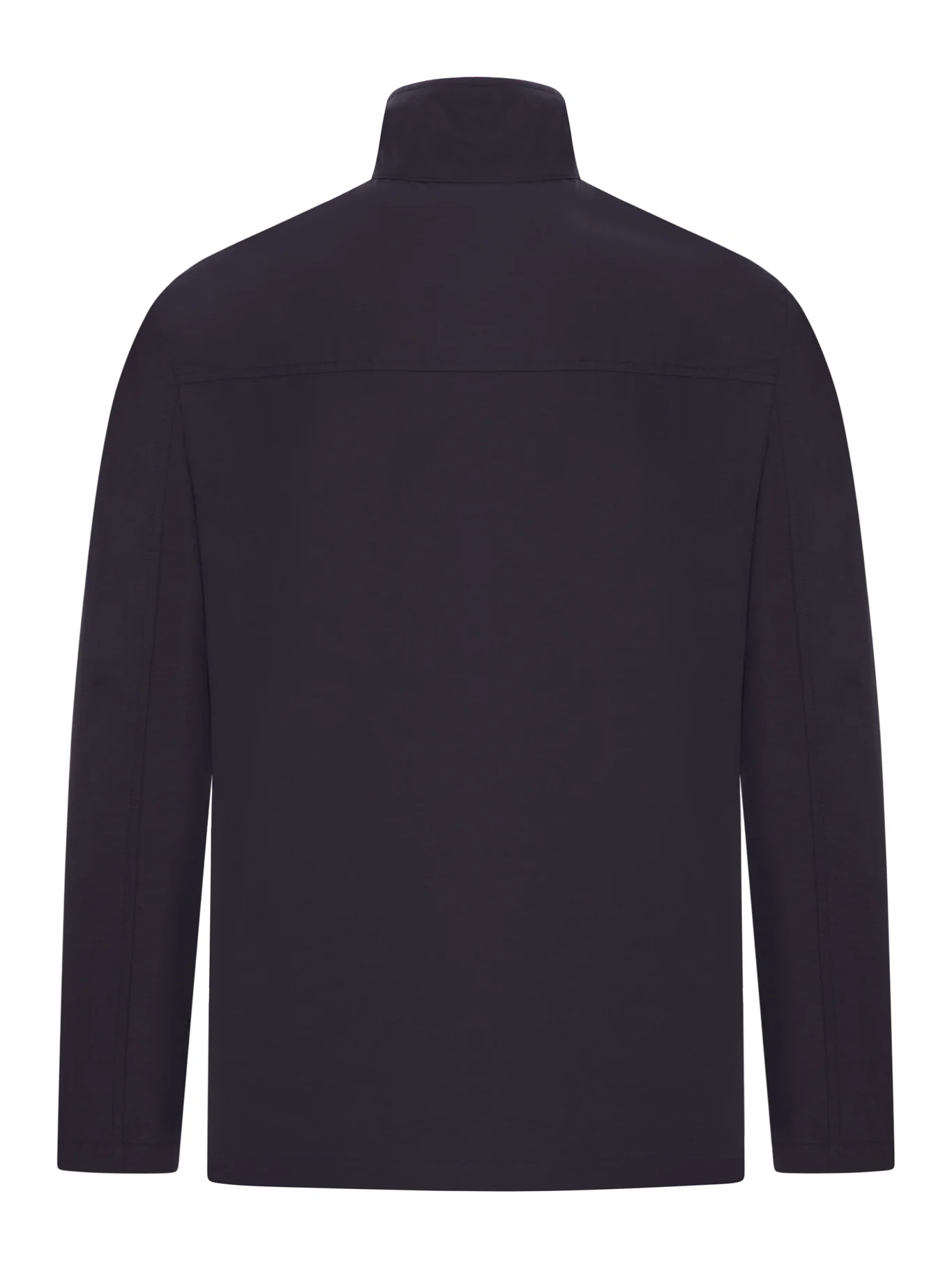 EXPLORER FIELD JACKET IN TECHNICAL FABRIC - Image 2