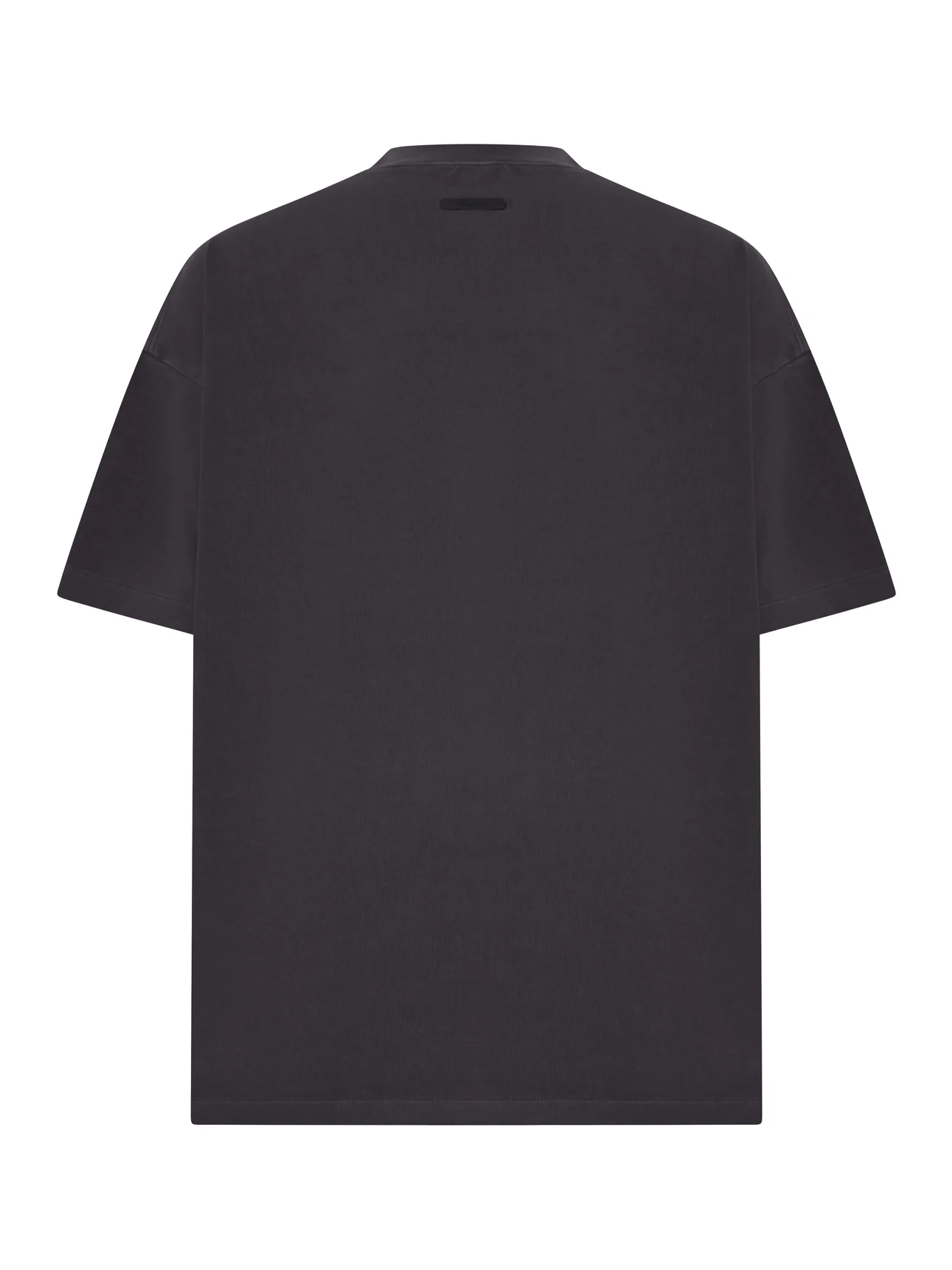 90`S OVERSIZED COTTON T-SHIRT - Image 2