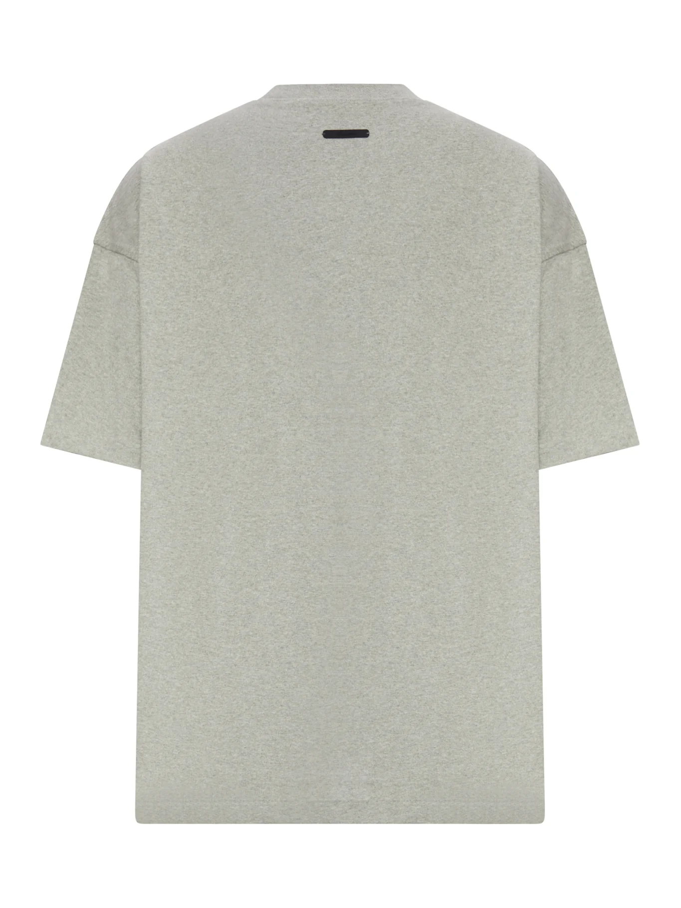 90`S SHORT-SLEEVED COTTON T-SHIRT - Image 2