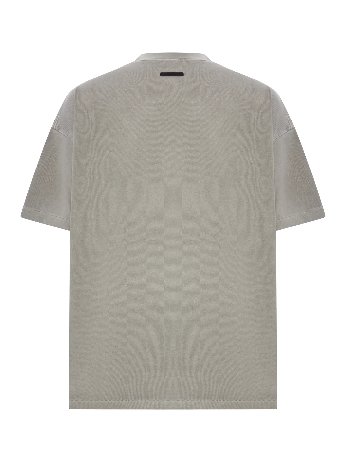 90`S SHORT SLEEVED COTTON T-SHIRT - Image 2