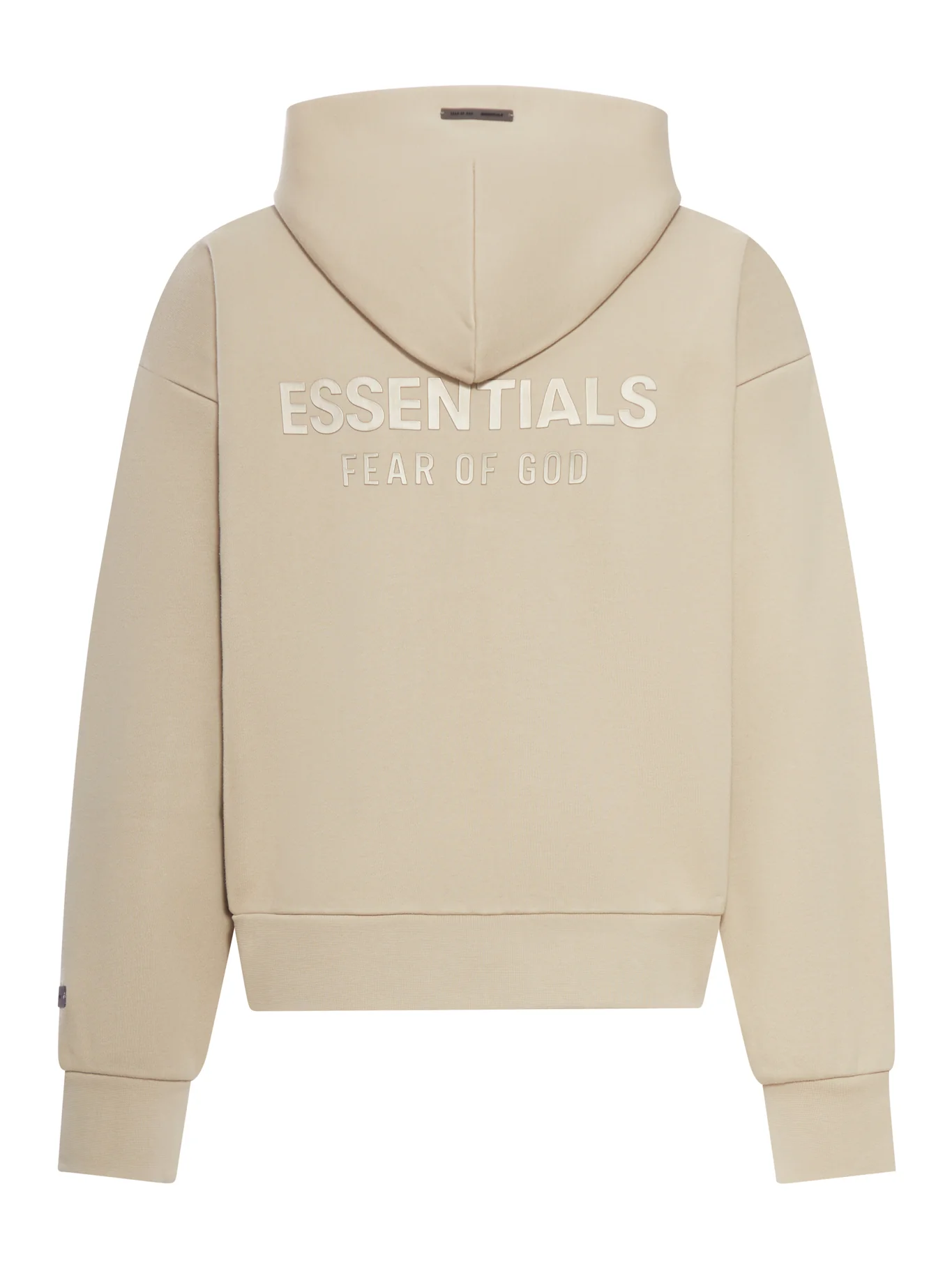 COTTON SWEATSHIRT - Image 2