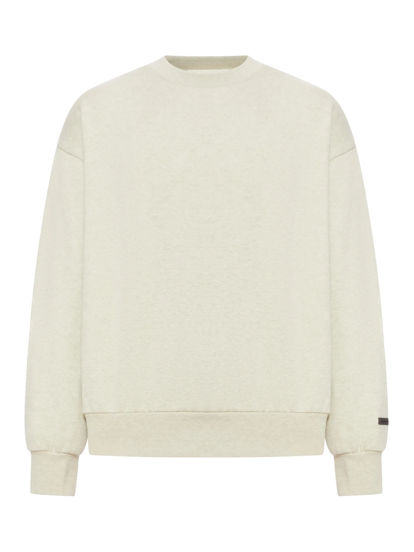 COTTON SWEATSHIRT