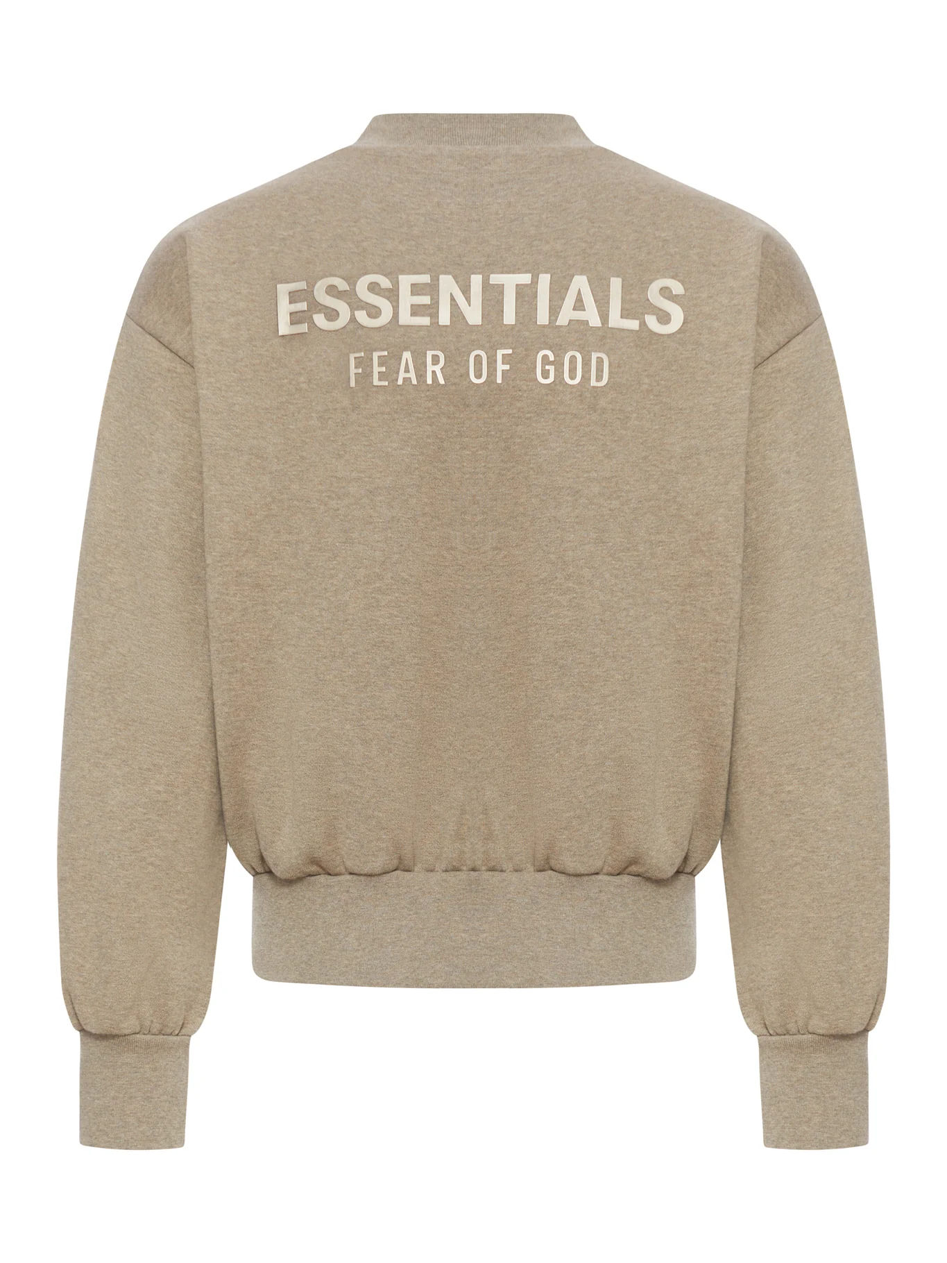 COTTON SWEATSHIRT - Image 2