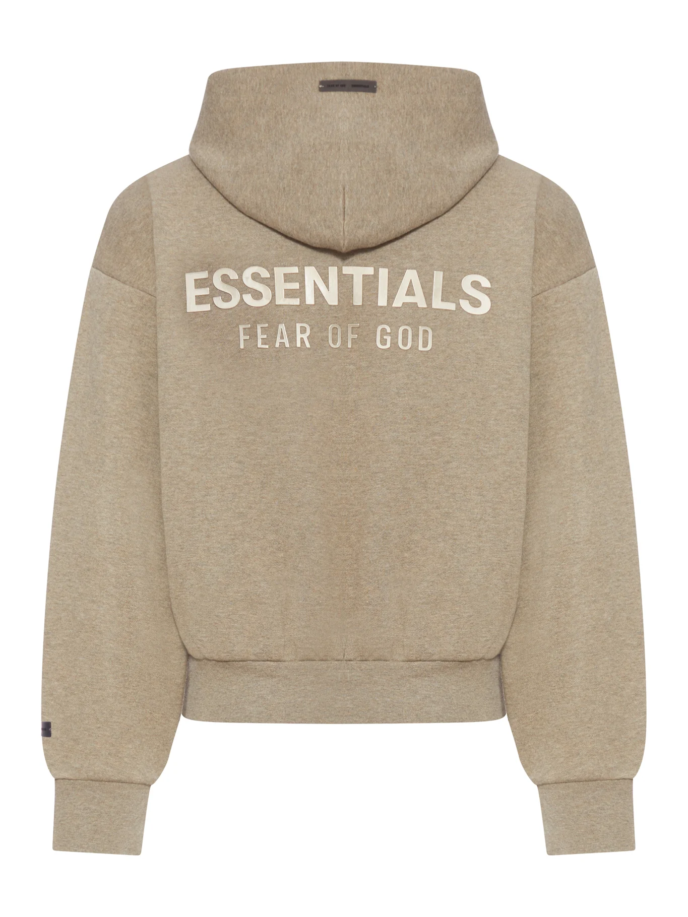 COTTON SWEATSHIRT - Image 2