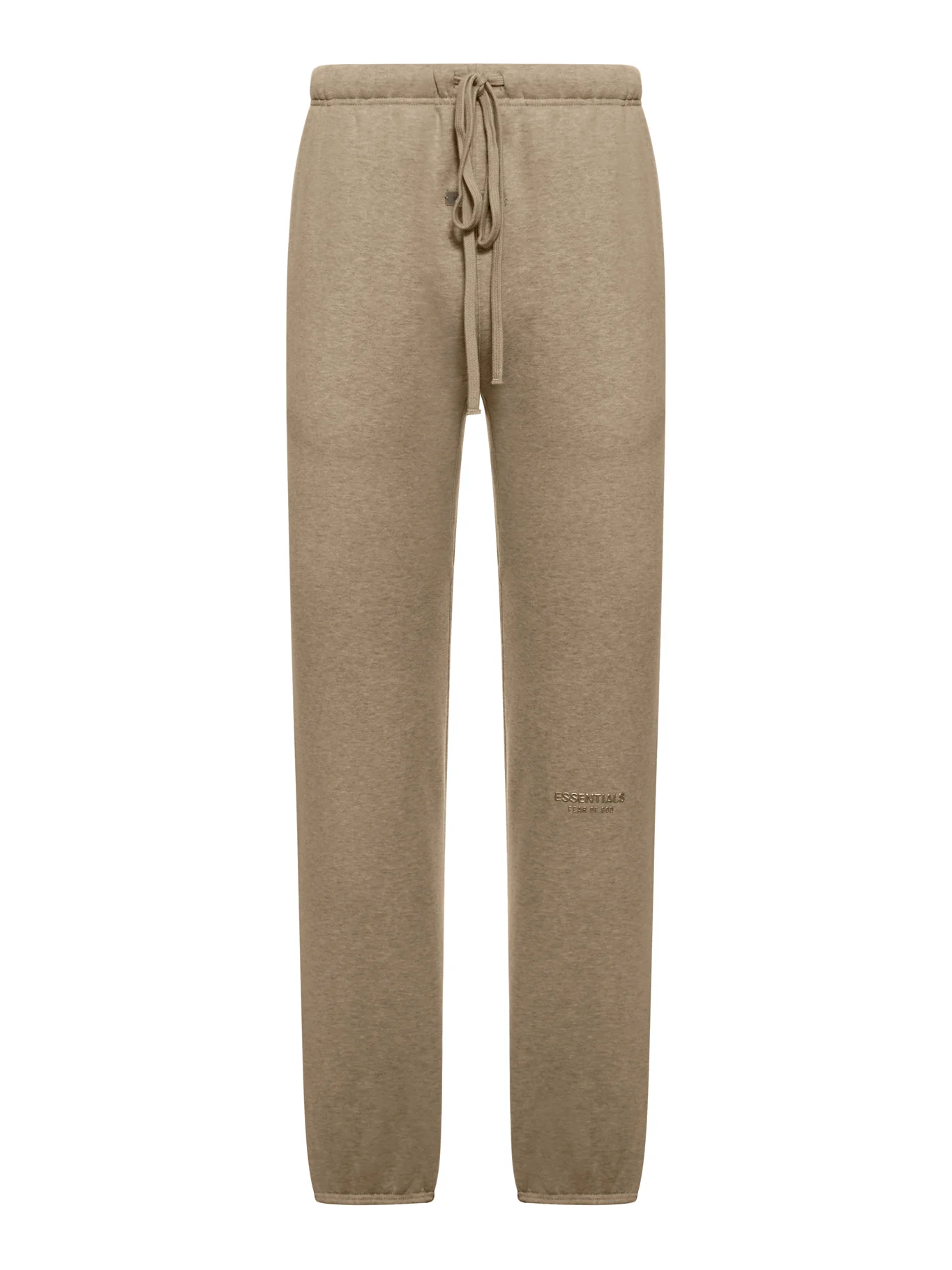 VINTAGE FLEECE TRACKSUIT PANTS