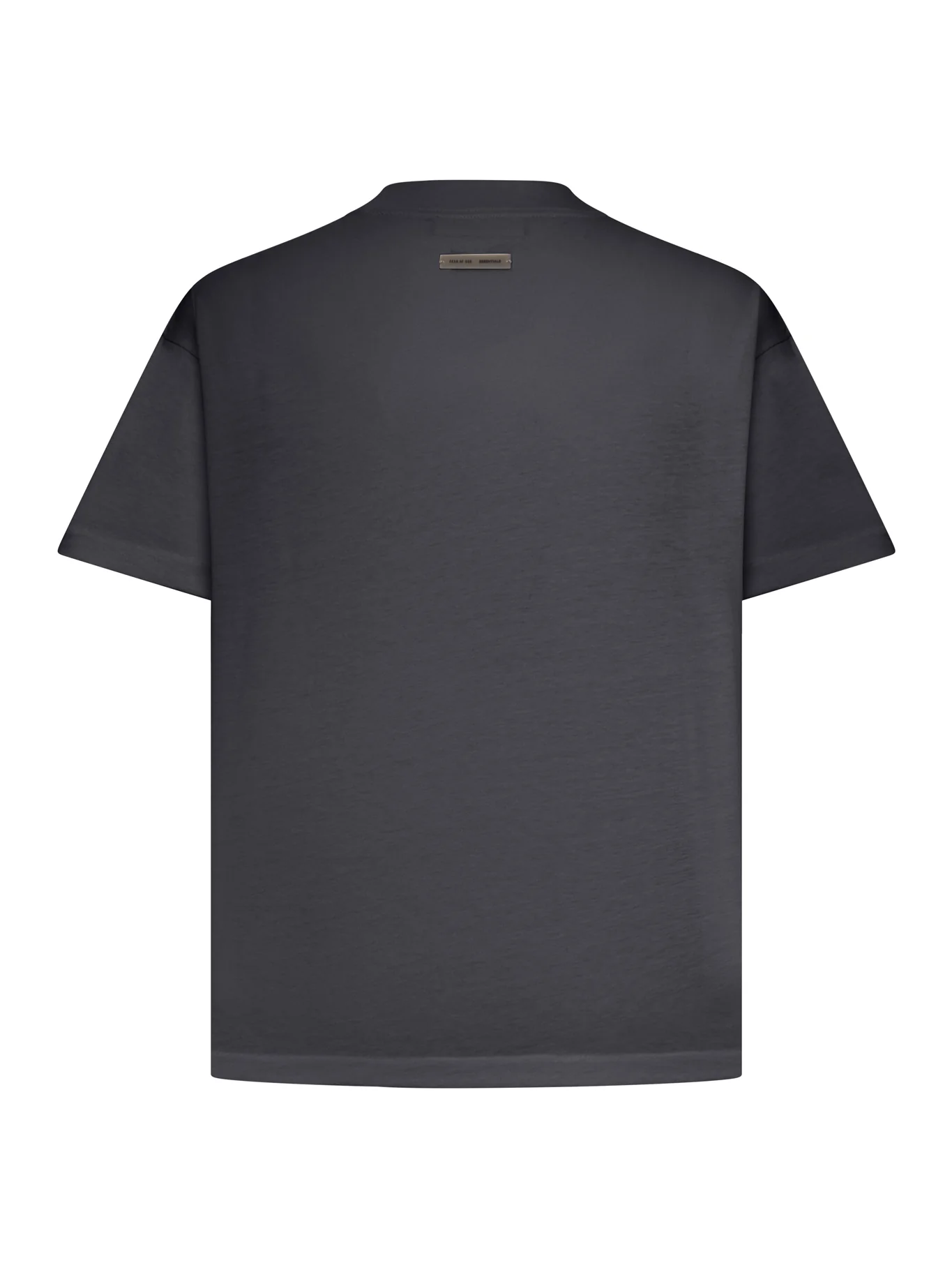 CREW NECK SHORT SLEEVE T-SHIRT - Image 2