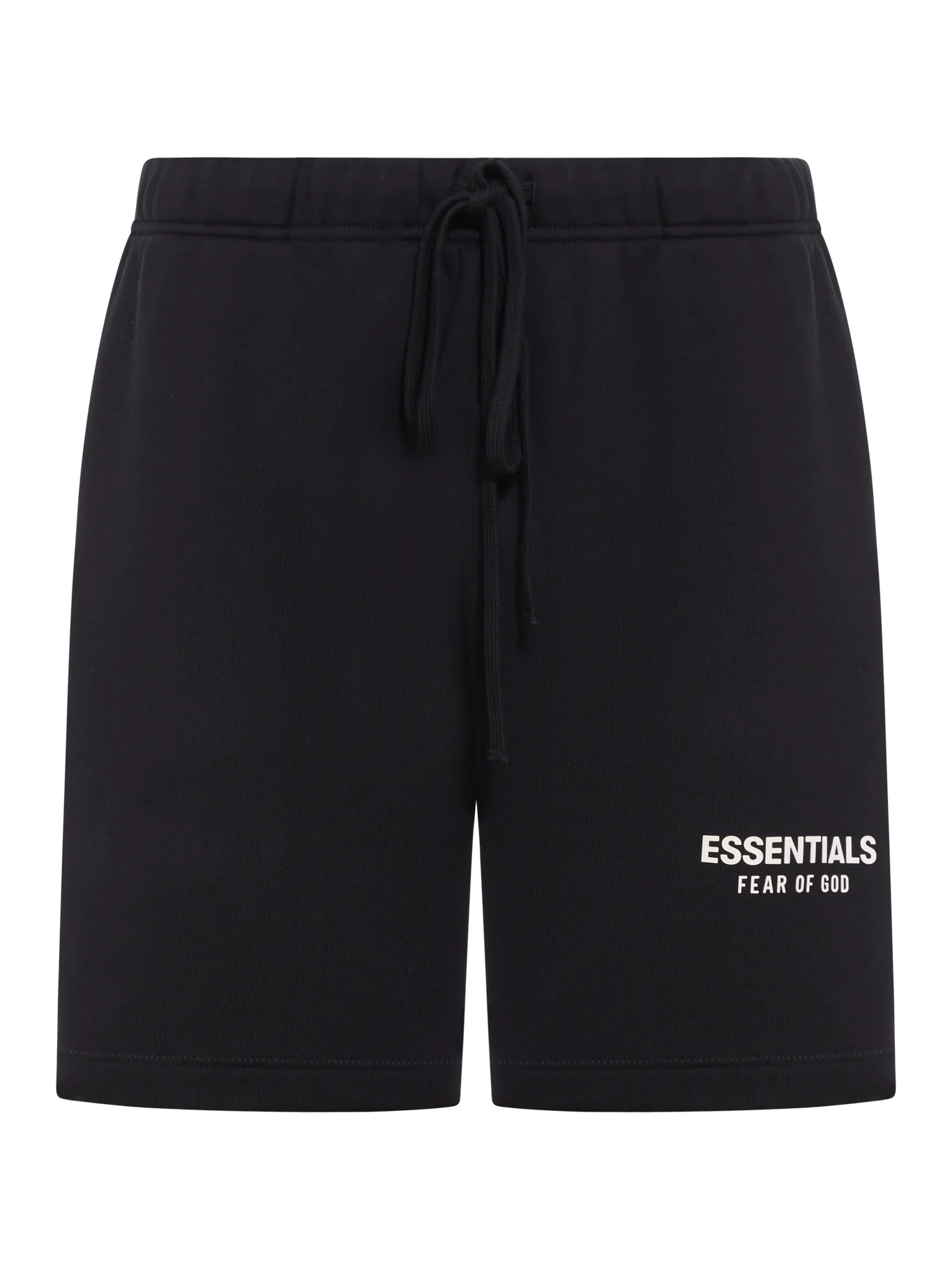 FLEECE SHORTS