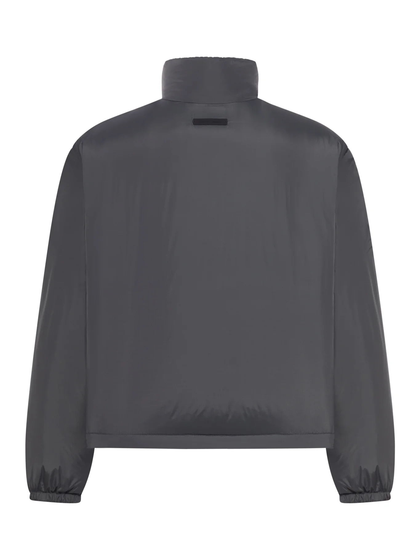 PADDED NYLON RIPSTOP JACKET - Image 2