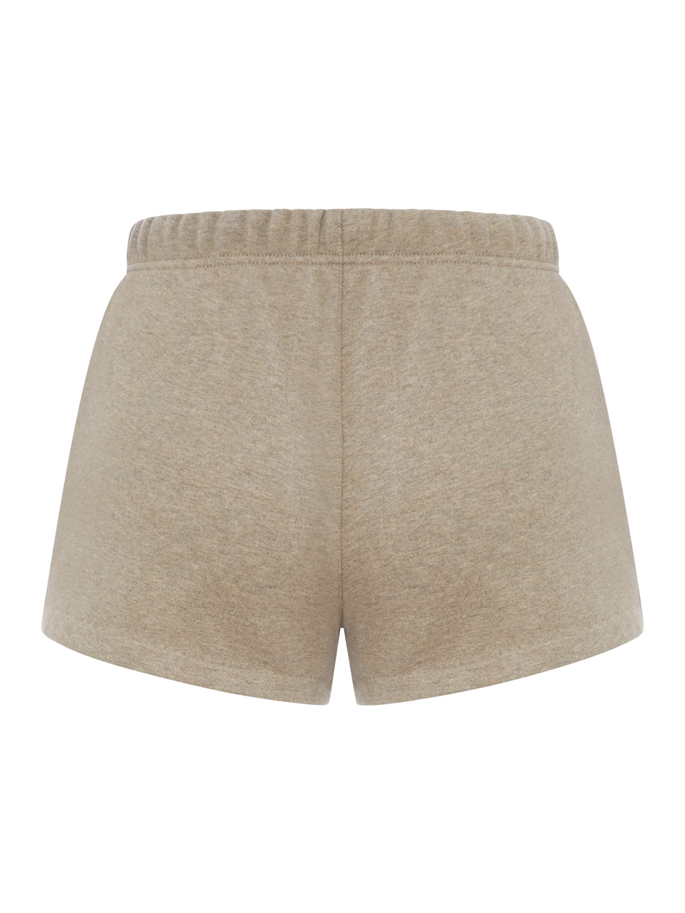 RUNNING SHORTS IN COTTON BLEND - Image 2
