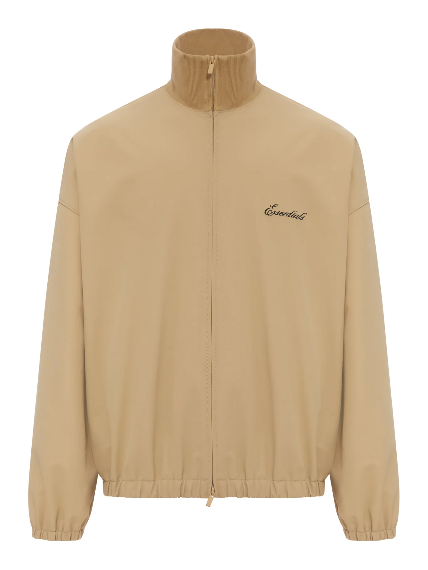 SIGNATURE TRACK JACKET