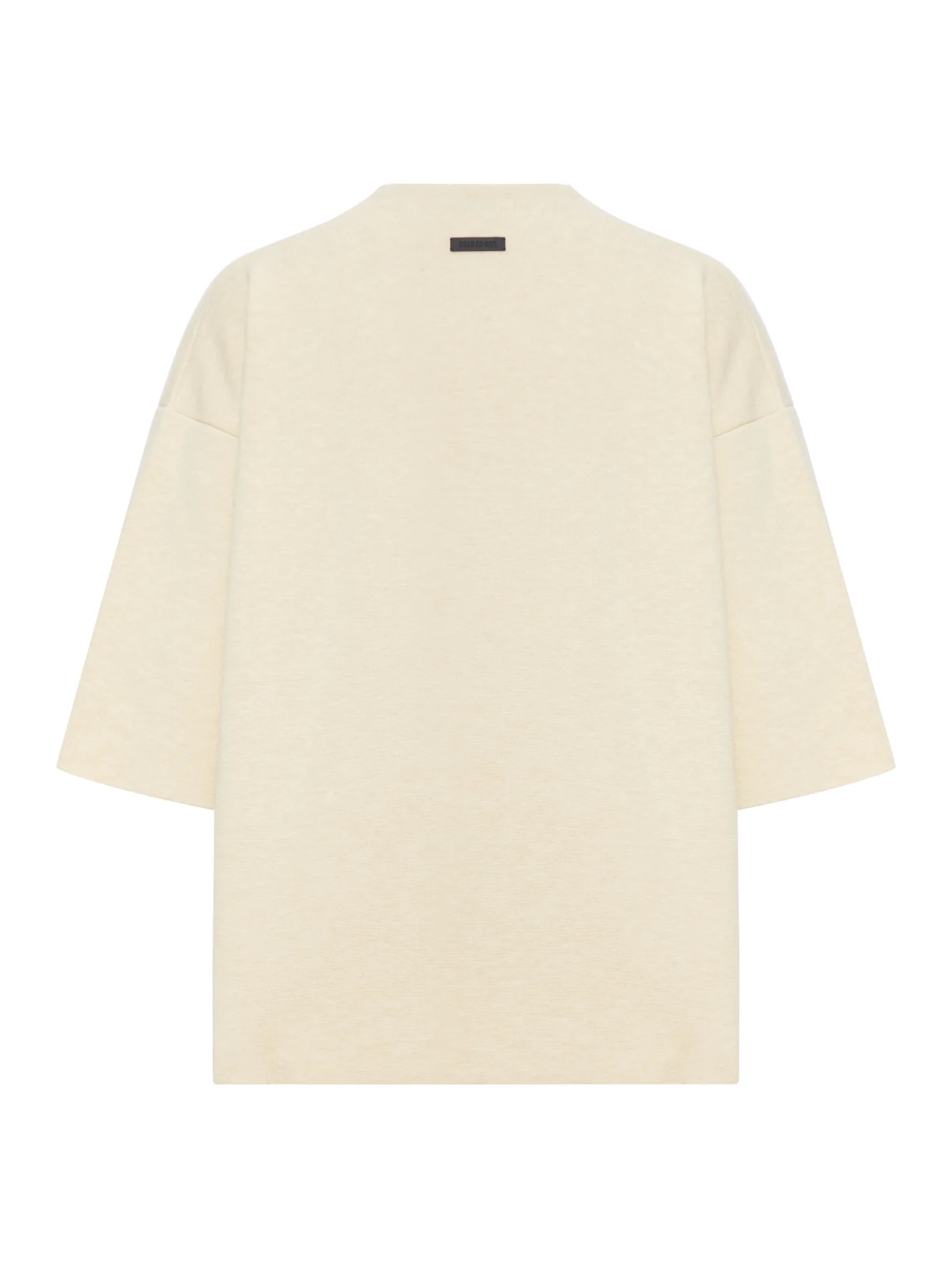 KNIT TEE - Image 2