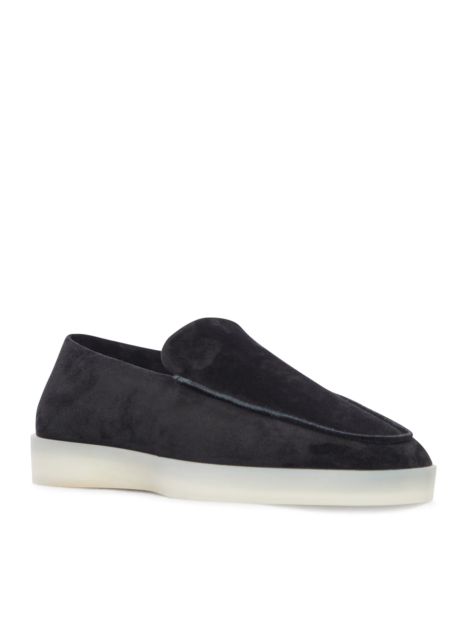 MOC RUNNER IN SUEDE - Image 2