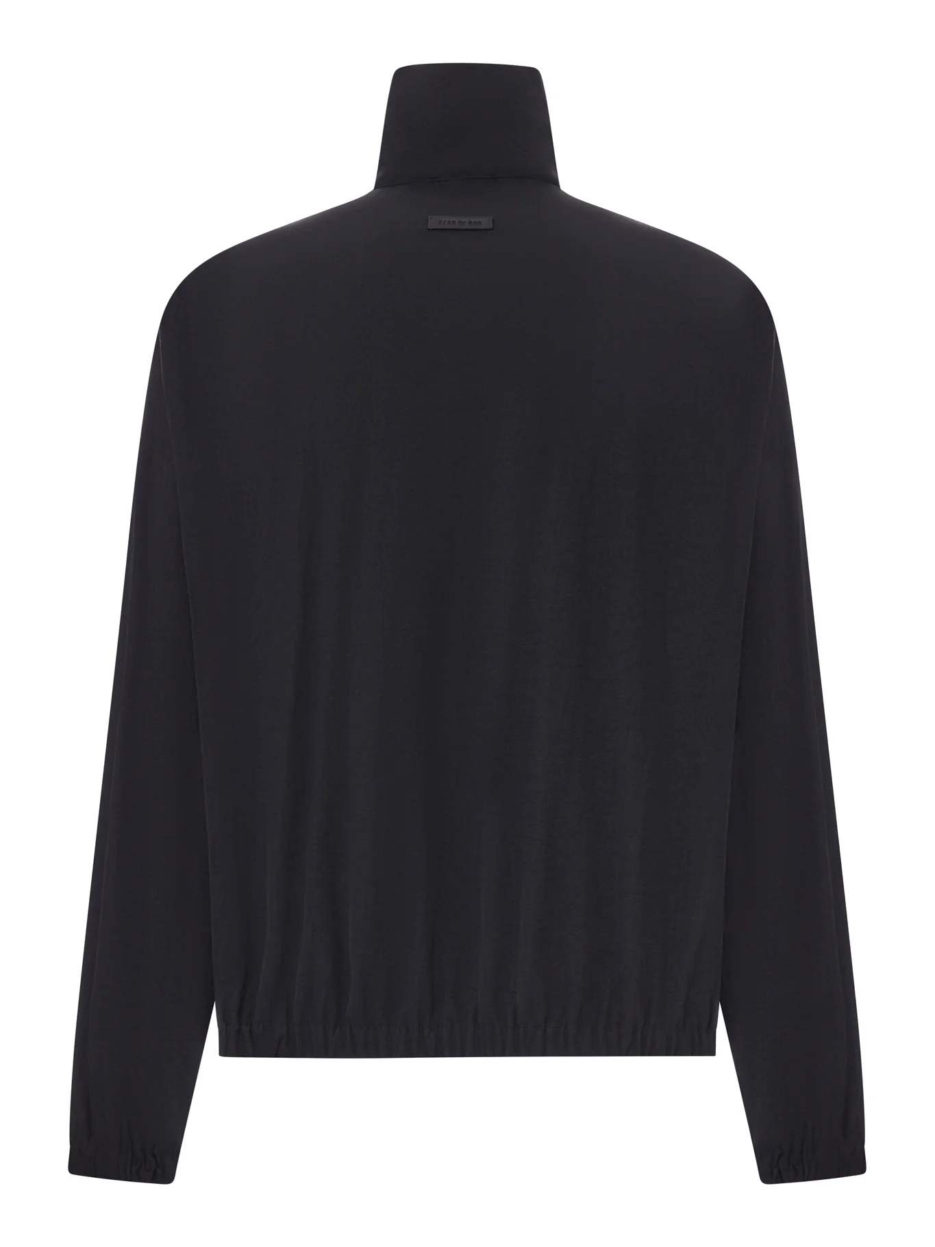 TECH TRACK JACKET IN RIPSTOP NYLON - Image 2