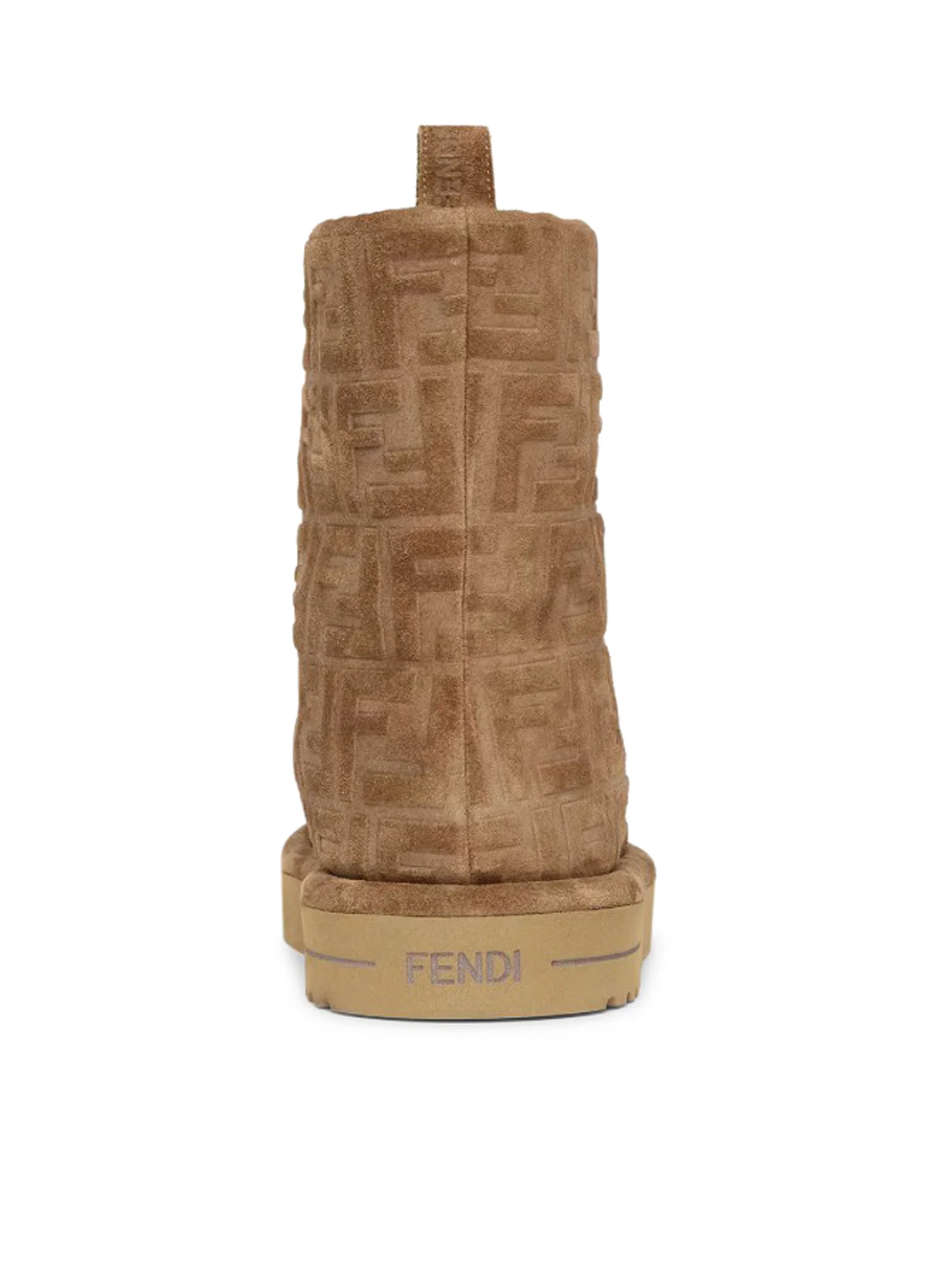 APRES CHIC BOOTS - Image 3