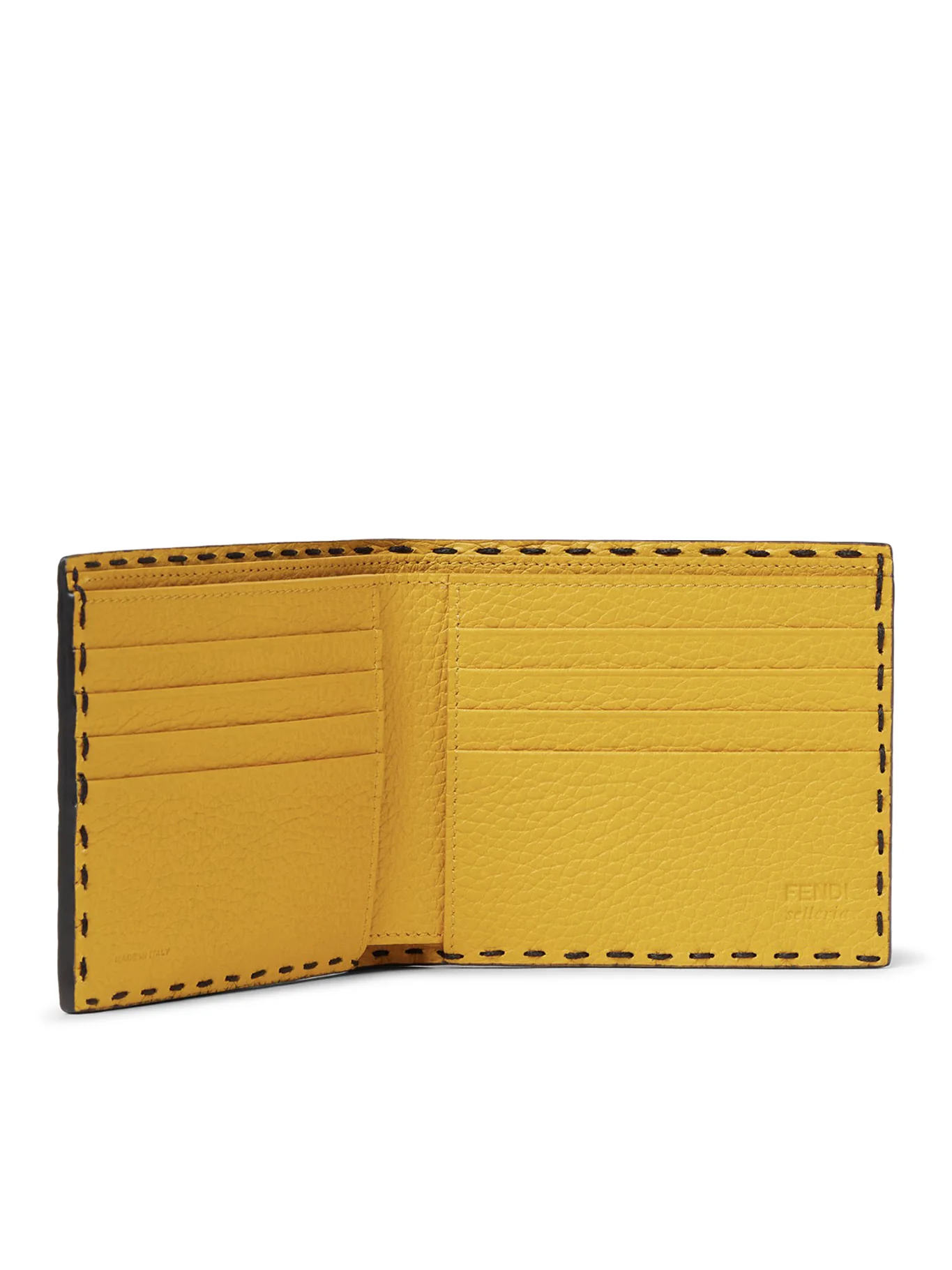 BI-FOLD SELLERIA WALLET - Image 3