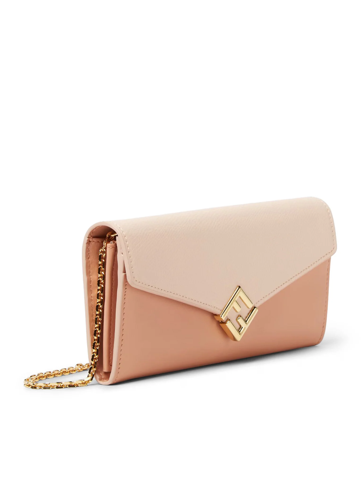 CONTINENTAL FF DIAMONDS CHAIN WALLET - Image 2