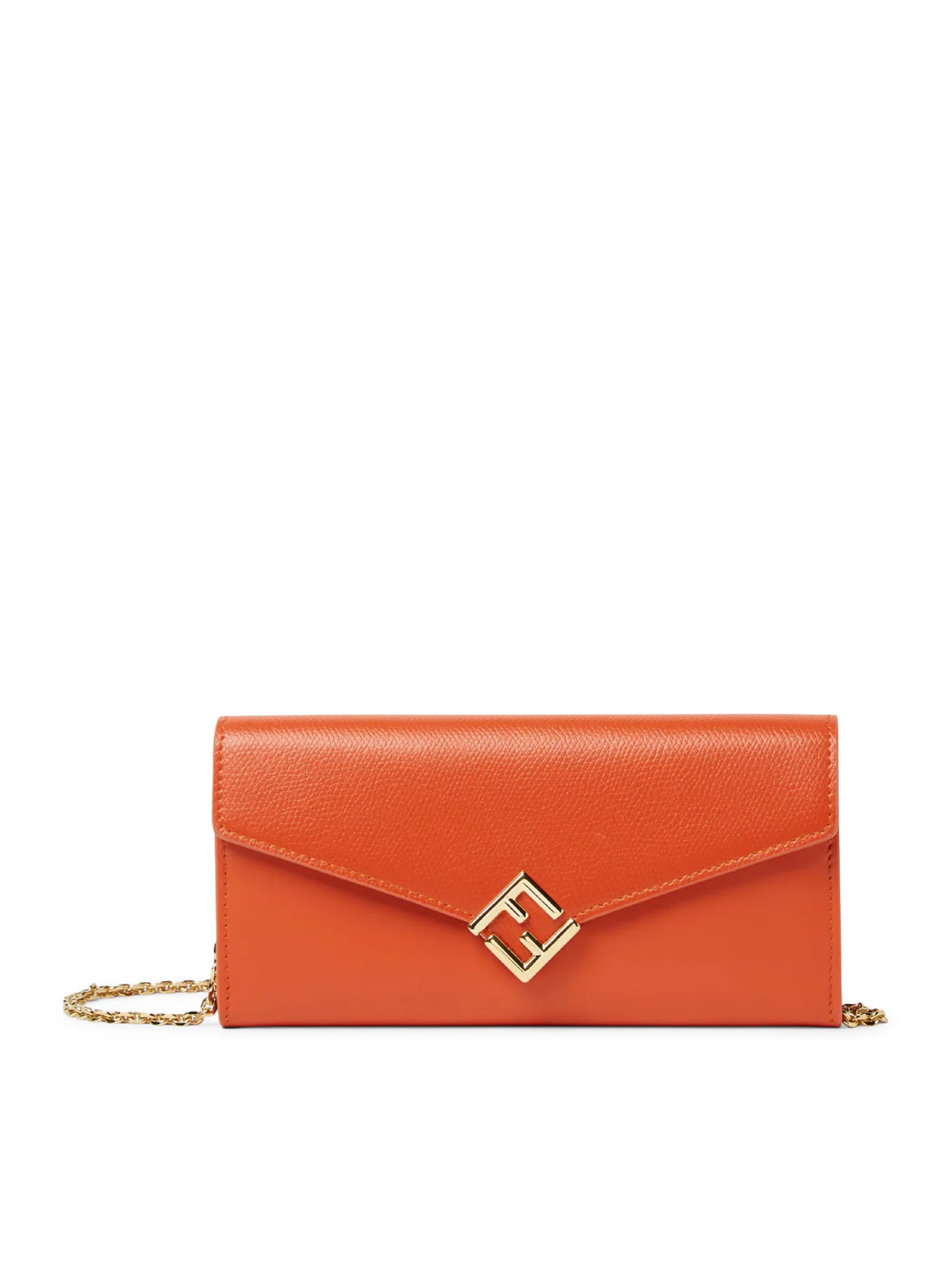 CONTINENTAL FF DIAMONDS CHAIN WALLET